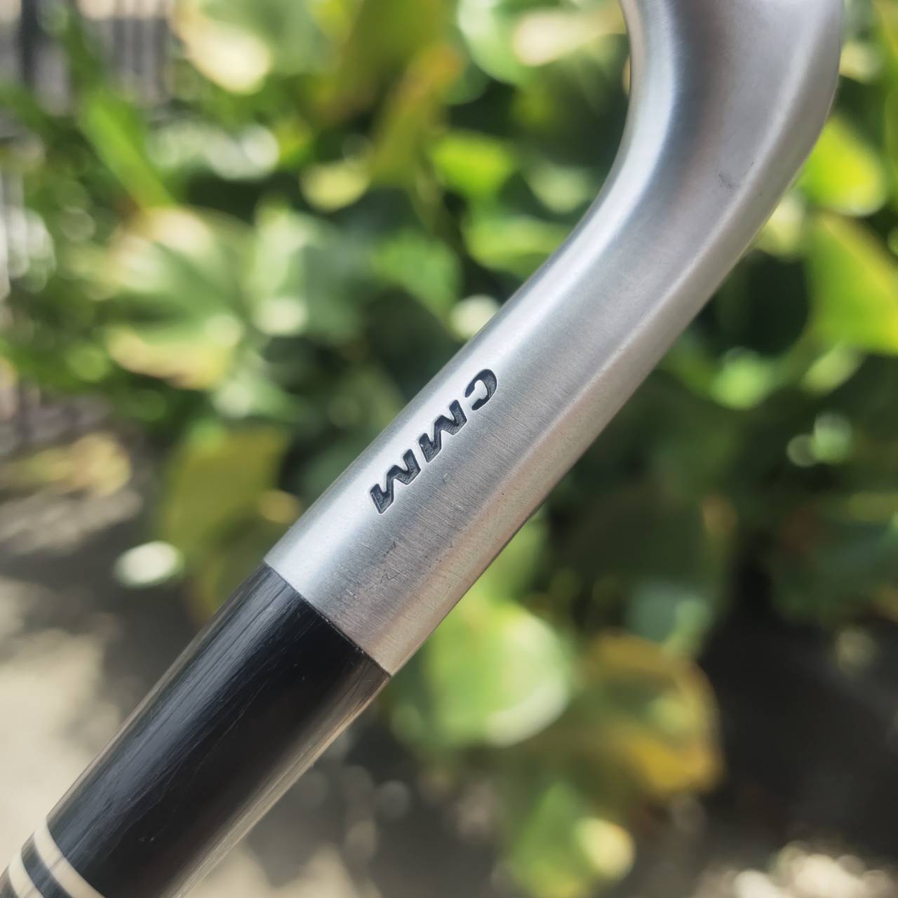 WEDGE Cleveland CG10 48° – CMM Standard Bounce ก้าน NS PRO 850 FLEX S