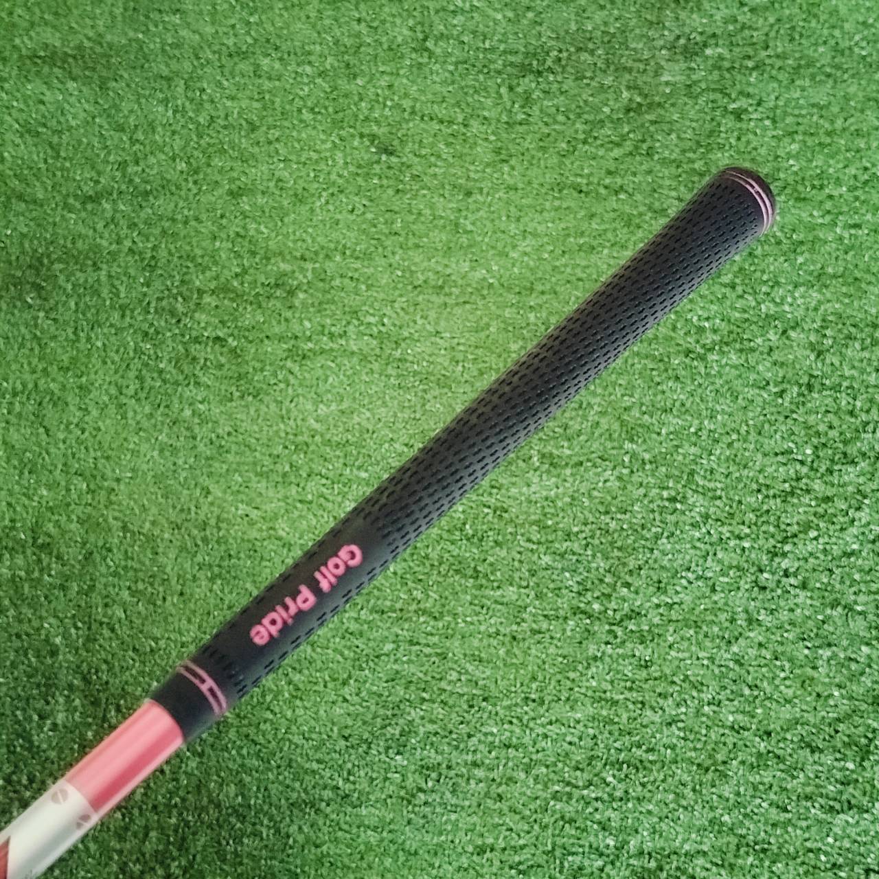** ไม้กอล์ฟ ผู้หญิง ** หน้าเด้ง ** DRIVER WILSON STAFF TAB400 ก้านโมสุดพรีเมี่ยม TOUR AD ไม้กอล์ฟพรีเมี่ยมมือสอง ของแท้ By NakaraLuxurious