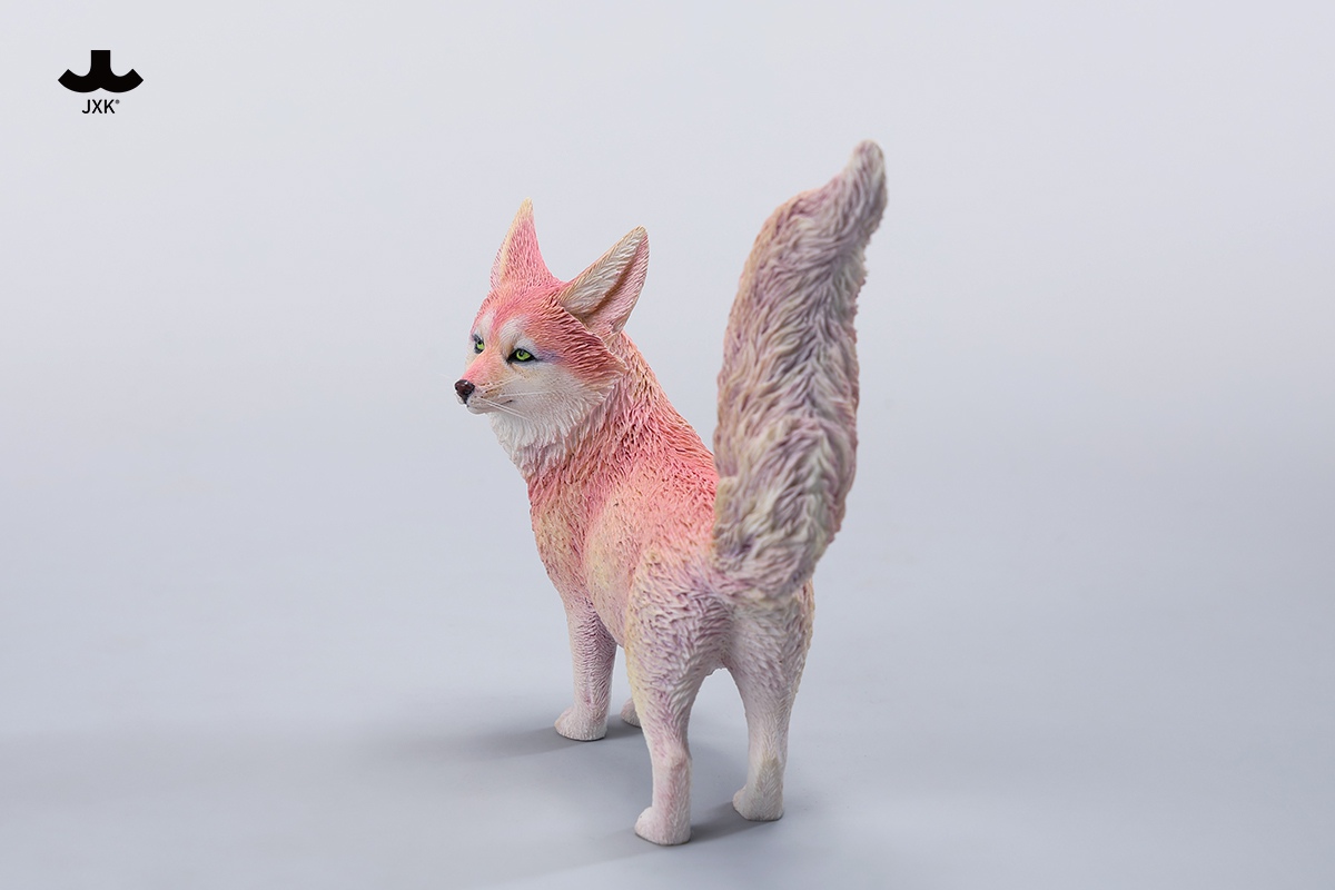 [สั่งจอง]JXK 1/6 : Spirit Fox Figurine