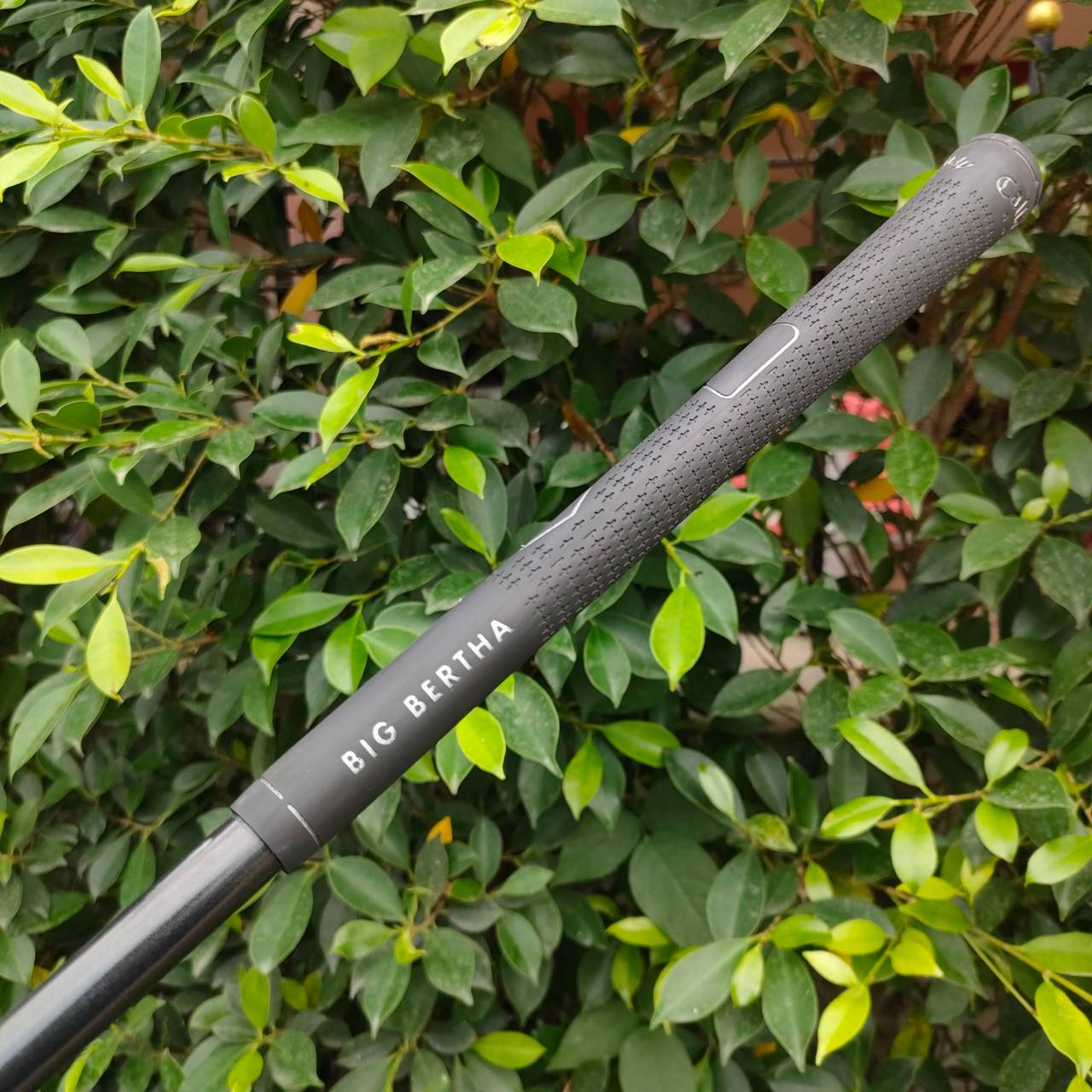 ชุดเหล็ก CALLAWAY BIG BERTHA มีเหล็ก 4-10 เเละ SW W ก้าน RCH 75 i FLEX R ตีง่ายมากๆเพราะใบใหญ่ Cavity ลึกมากๆ ก้านเจาะทะลุ ทุกชิ้น ได้ความรู้สึกดีมาก ท่านที่หาเหล็กตีง่ายๆ คุณภาพ ระดับมาตรฐาน ไม่อยากใช้เหล็กจีน ต้องชุดนี้เลยครับ พลาดไม่ได้ ตีดีมากๆครับ