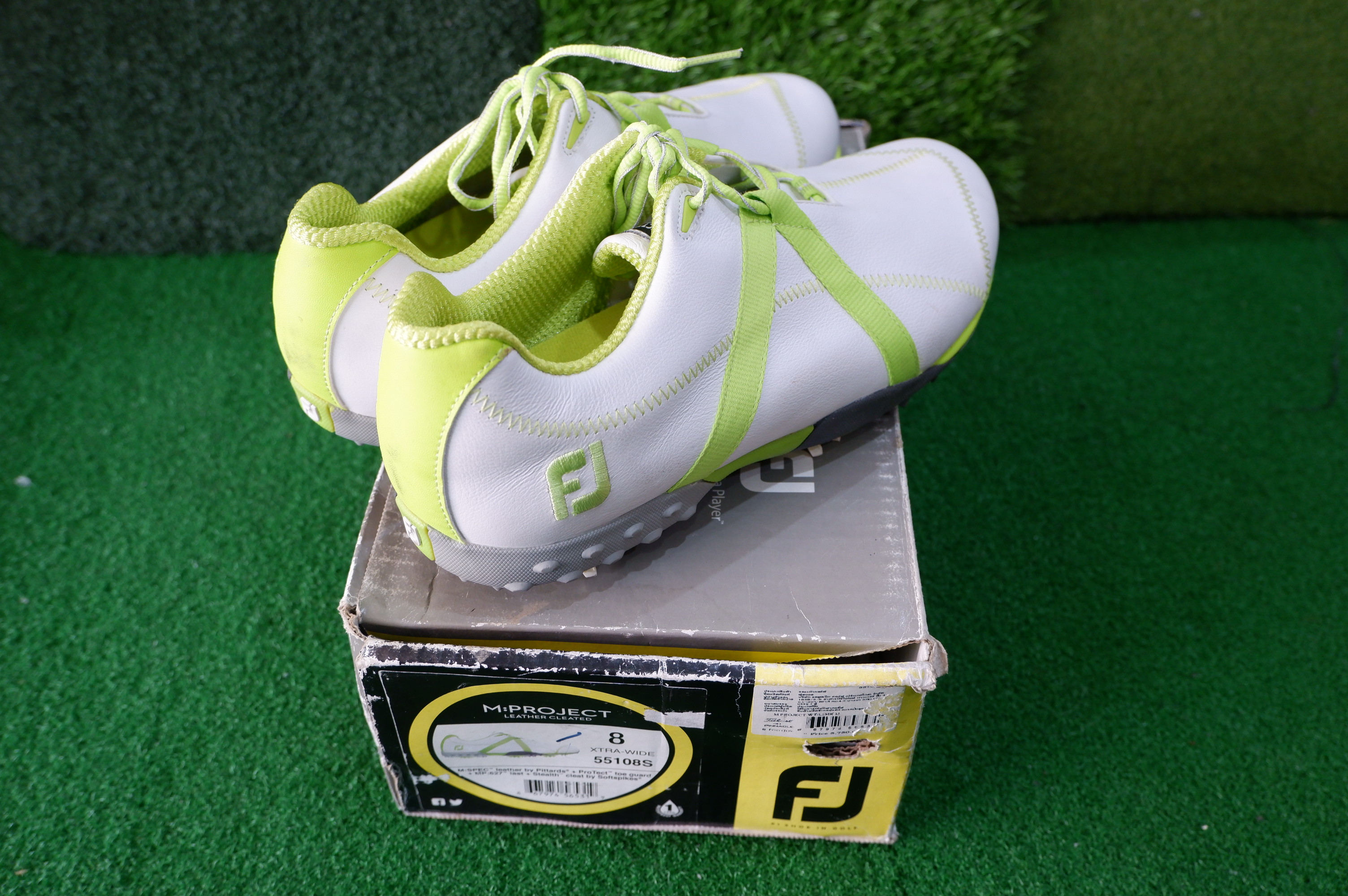 รองเท้า FOOTJOY