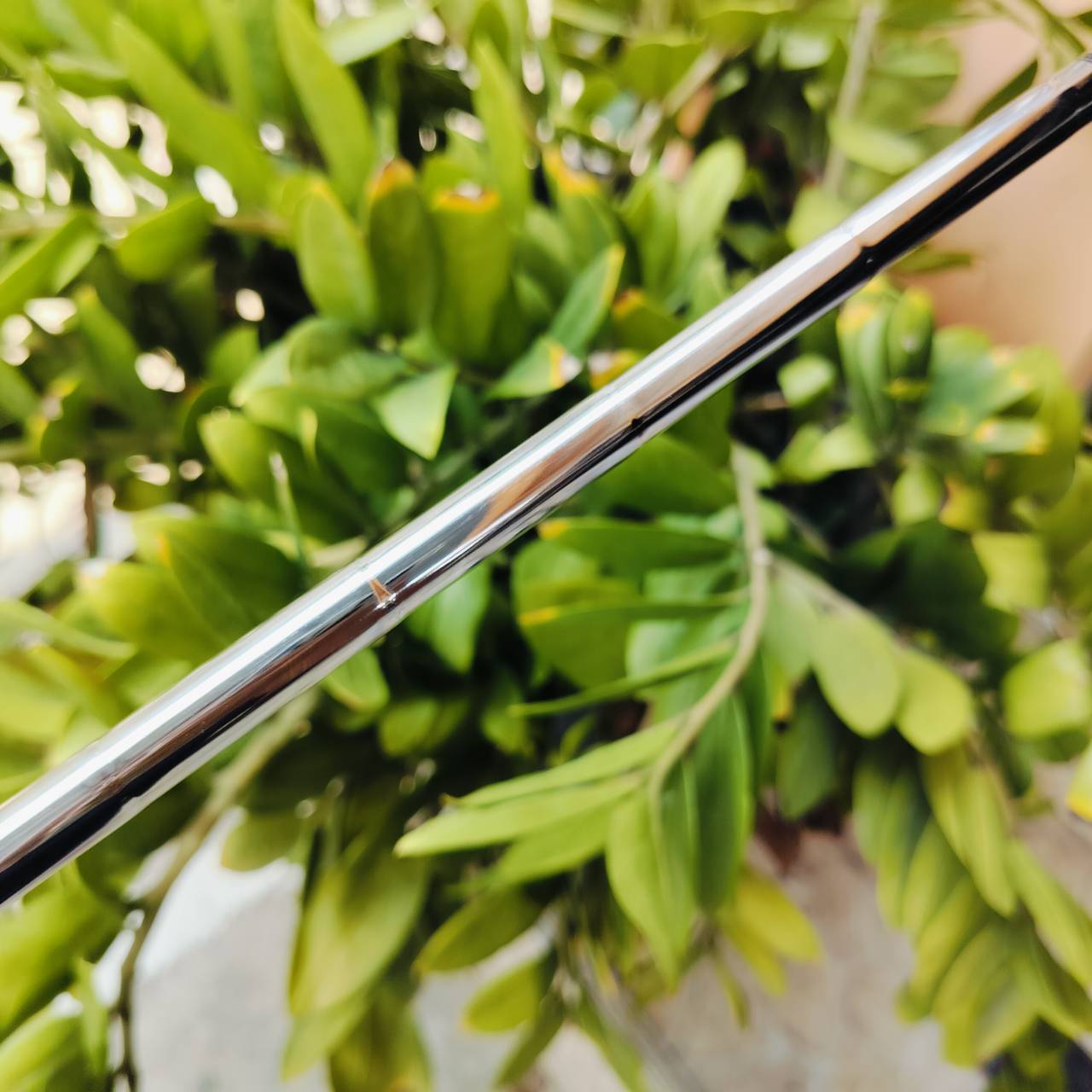 เหล็ก 5 Titleist MB 710 เหล็ก FORGED คุณภาพสูงมาก ตีเข้าบอลแน่น และปรับแต่งช๊อตได้ สปินดี ฟีลลิ่งนุ่มมาก ตกหยุดบนกรีน ไม้กอล์ฟพรีเมี่ยมมือสอง ของแท้ By NakaraLuxurious