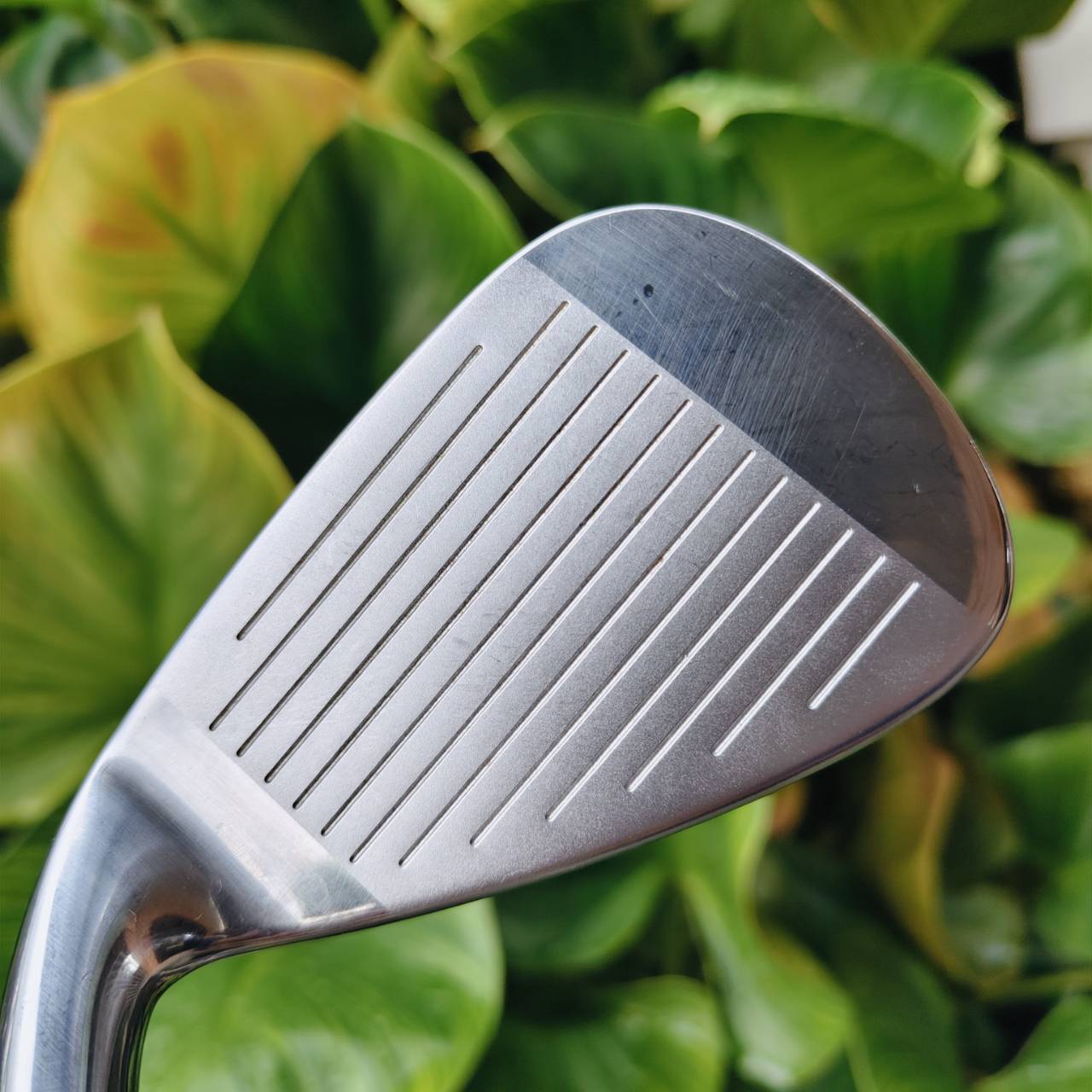 ชุดเหล็ก KATANA NINJA ต้นตำหรับหน้าเด้ง! พรีเมี่ยมญี่ปุ่นตัวจริง ไกล แรง คอนโทรลง่าย ครบสูตร!