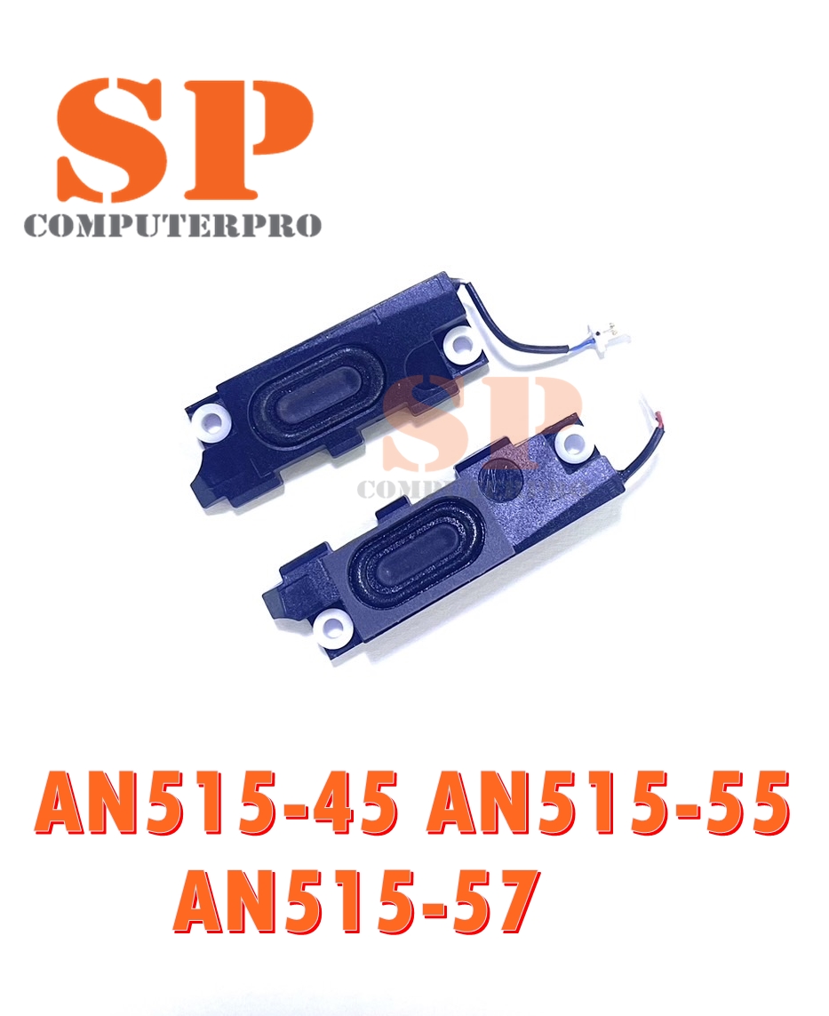 ลำโพงโน๊ตบุ๊ค ACER NITRO AN515-45 AN515-55 AN515-56 AN515-57 AN715-52