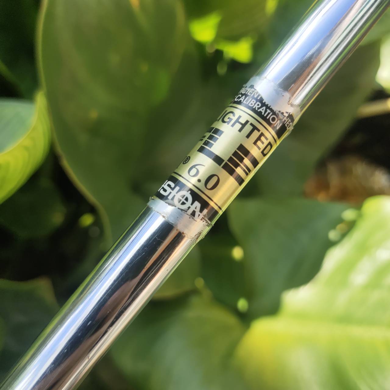 Wedge Rare Item – Cleveland Millennium Year 2000 (60°) ของสะสม + ใช้งานได้จริง!