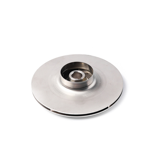 อะไหล่ (แท้) IMPELLER FOR JEXM100 (E062-251450700)