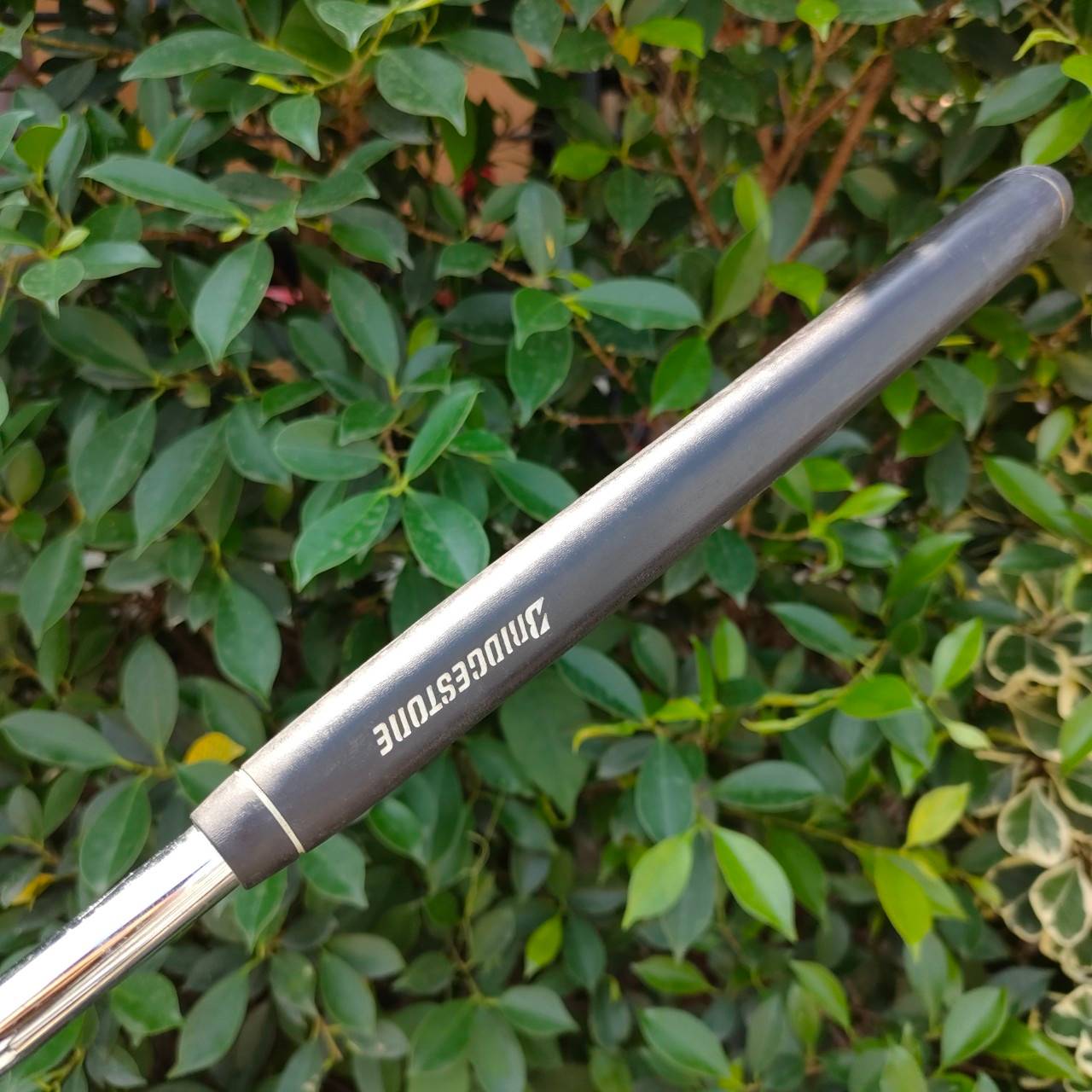 ** ไม้กอล์ฟสำหรับท่านที่ถนัดซ้าย ** PUTTER BRIDGESTONE LC-01L ก้าน LCPUTTERSERIES