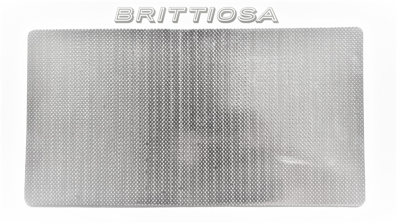 Kuumakesto tiivistelevy 600 celcius, 250x480x1.4mm. =32e