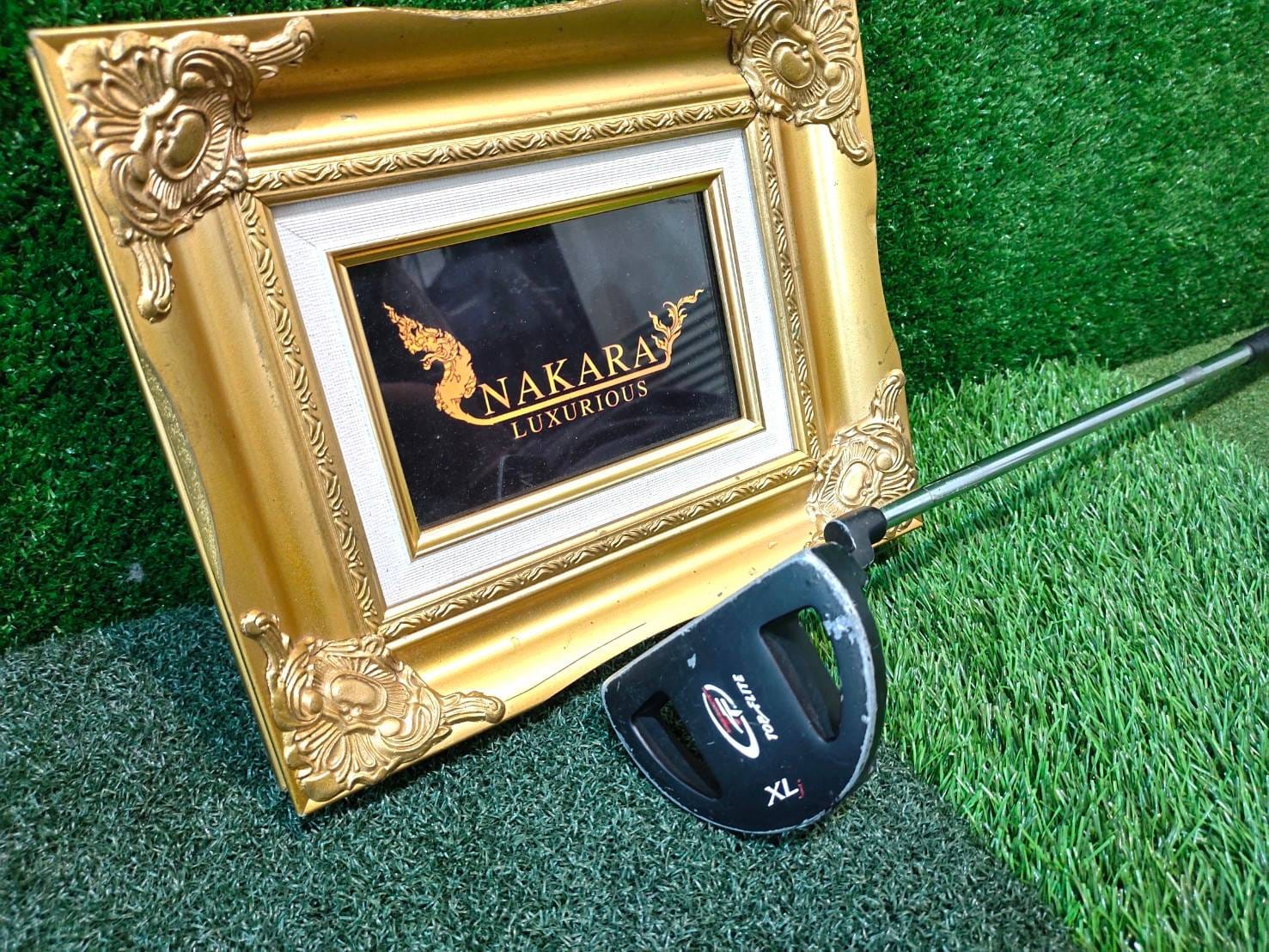 PUTTER TOP FLITE XLJ พัตเตอร์สำหรับเด็ก