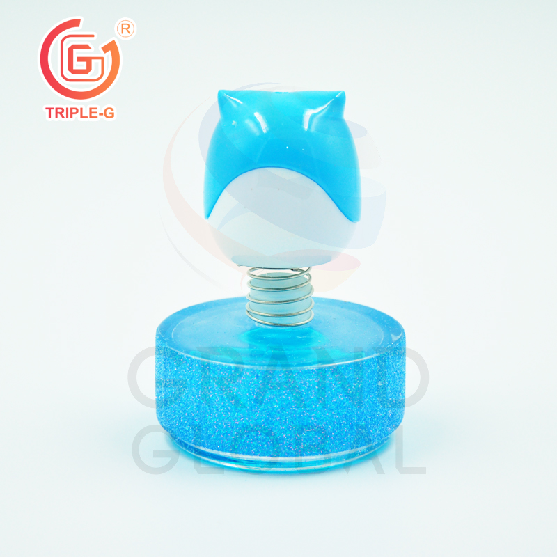 Triple-G ตุ๊กตาน้ำหอม นกฮูกคิขุ น้ำหอมติดรถยนต์ ห้องน้ำ ห้องนั่งเล่น แฟนซี