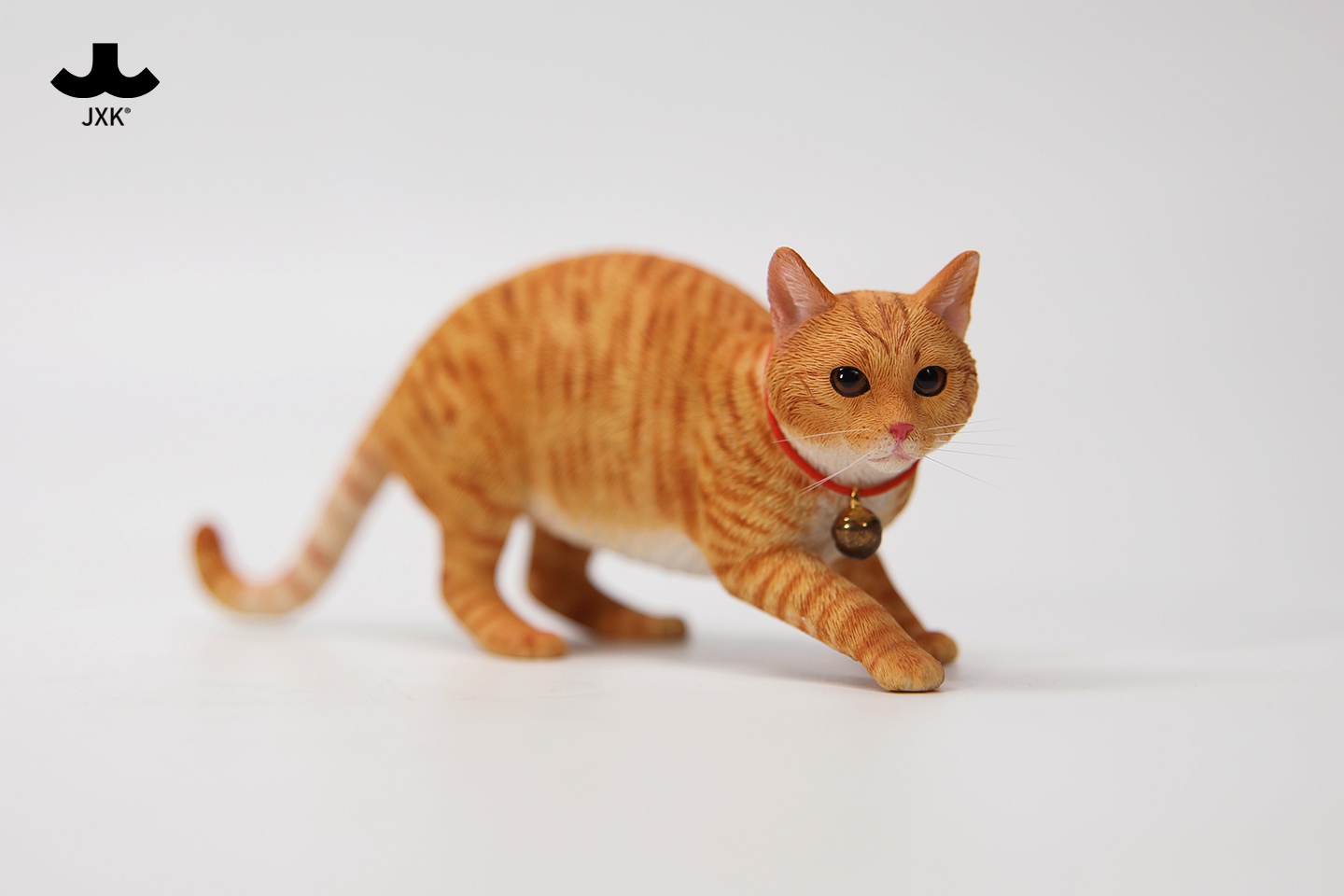 [สั่งจอง] JXK JXK179 1/6 : Cat 3.0