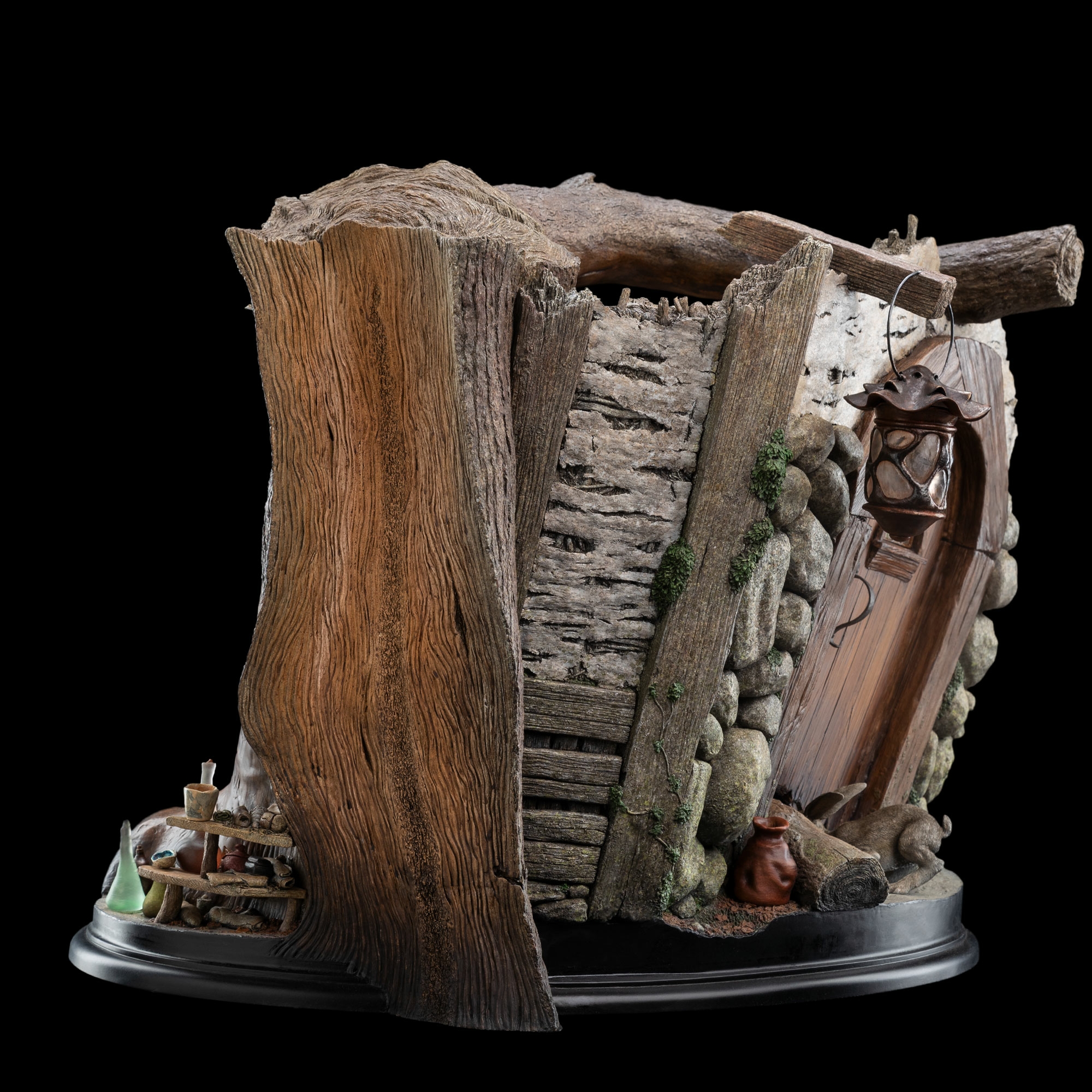 [สั่งจอง]Weta Workshop 1:6 Scale - Radagast Classsic Series