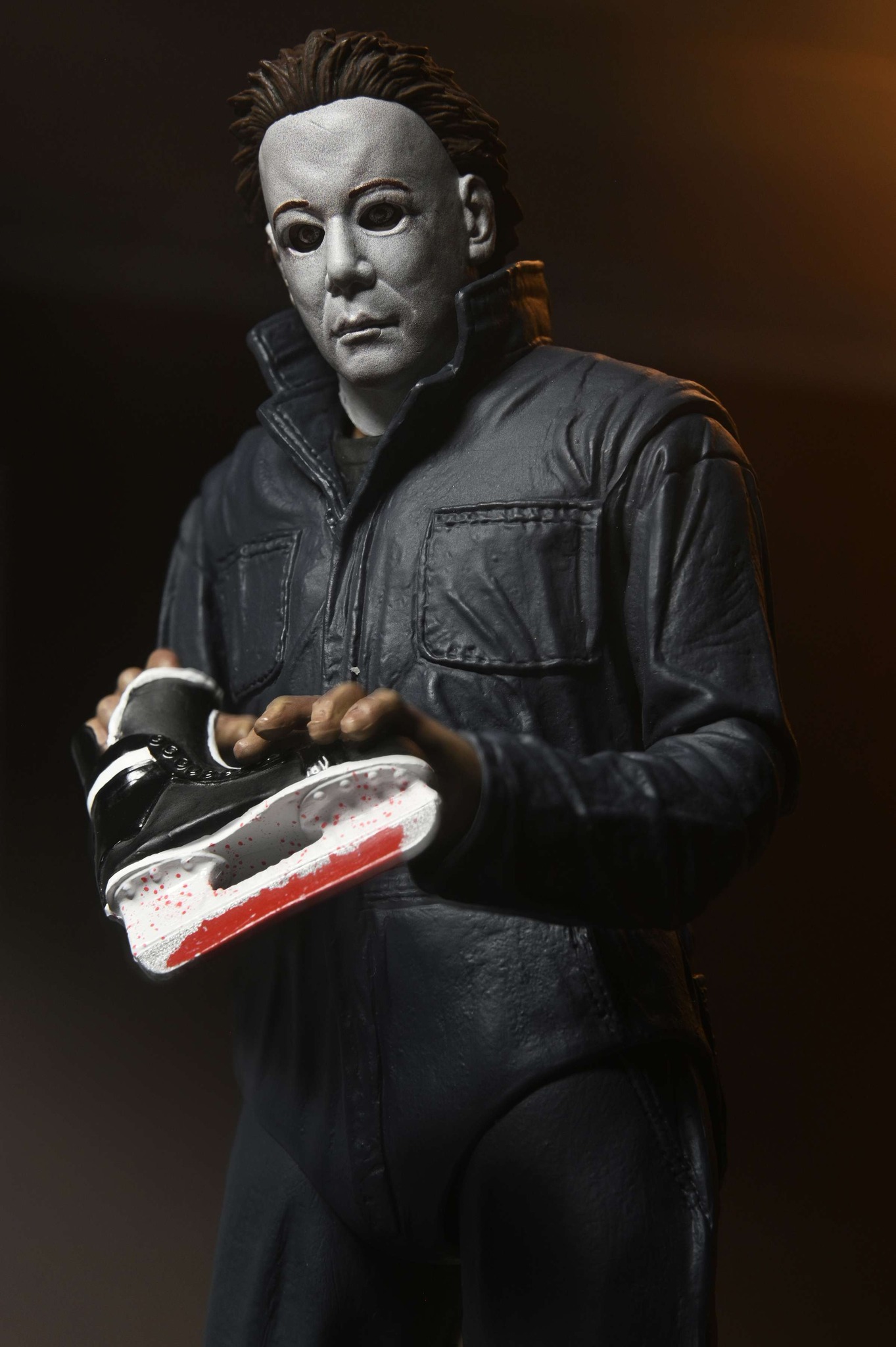 [สั่งจอง]Neca 7" : Halloween H2O Ultimate - Michael Myers