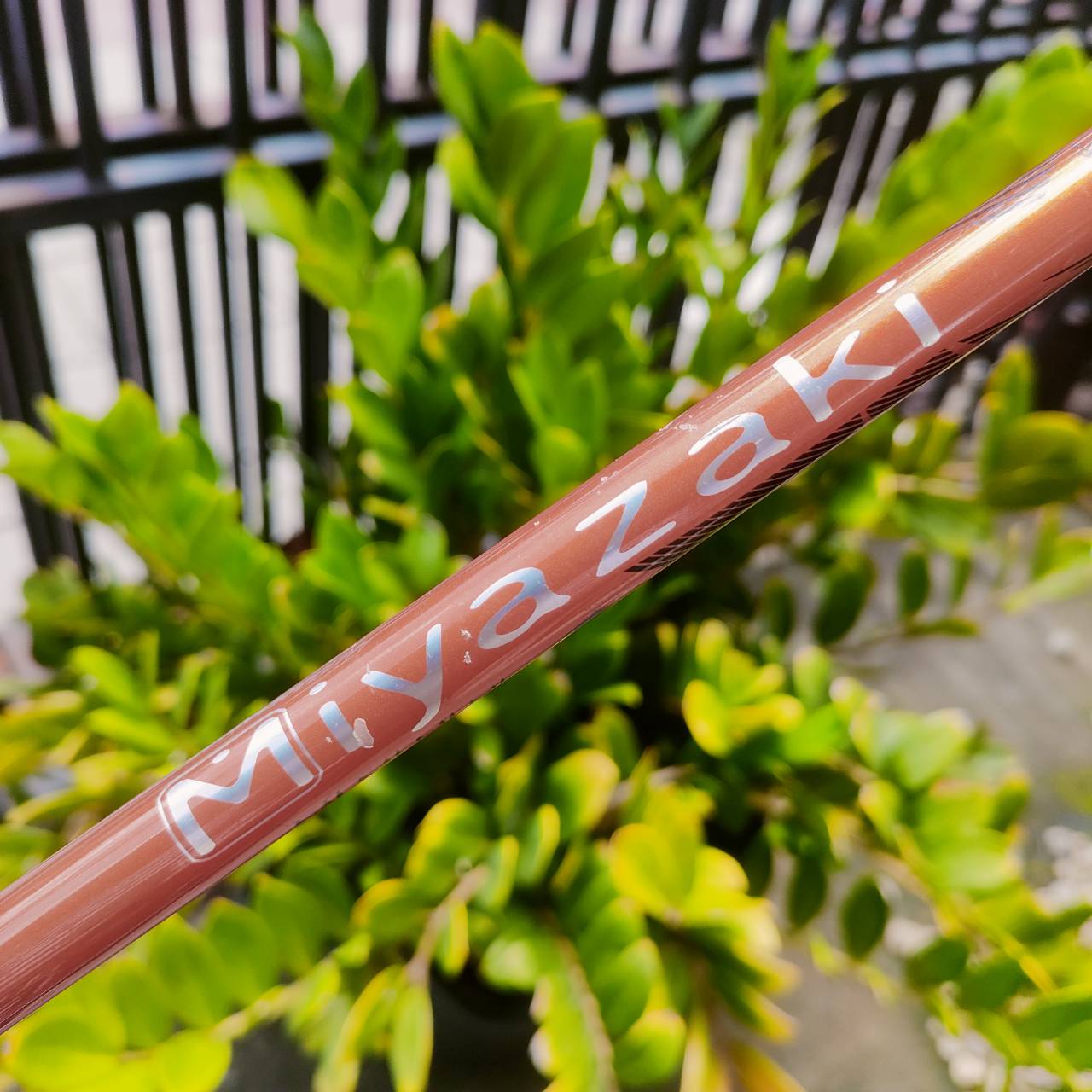 Driver PING G400 องศา 9 ก้าน MIYAZAKI MIZORE 5R ก้านโหดมาก เข้ากับหัวมาก ตีมันส์ ไม้กอล์ฟพรีเมี่ยมมือสอง ของแท้ By NakaraLuxurious