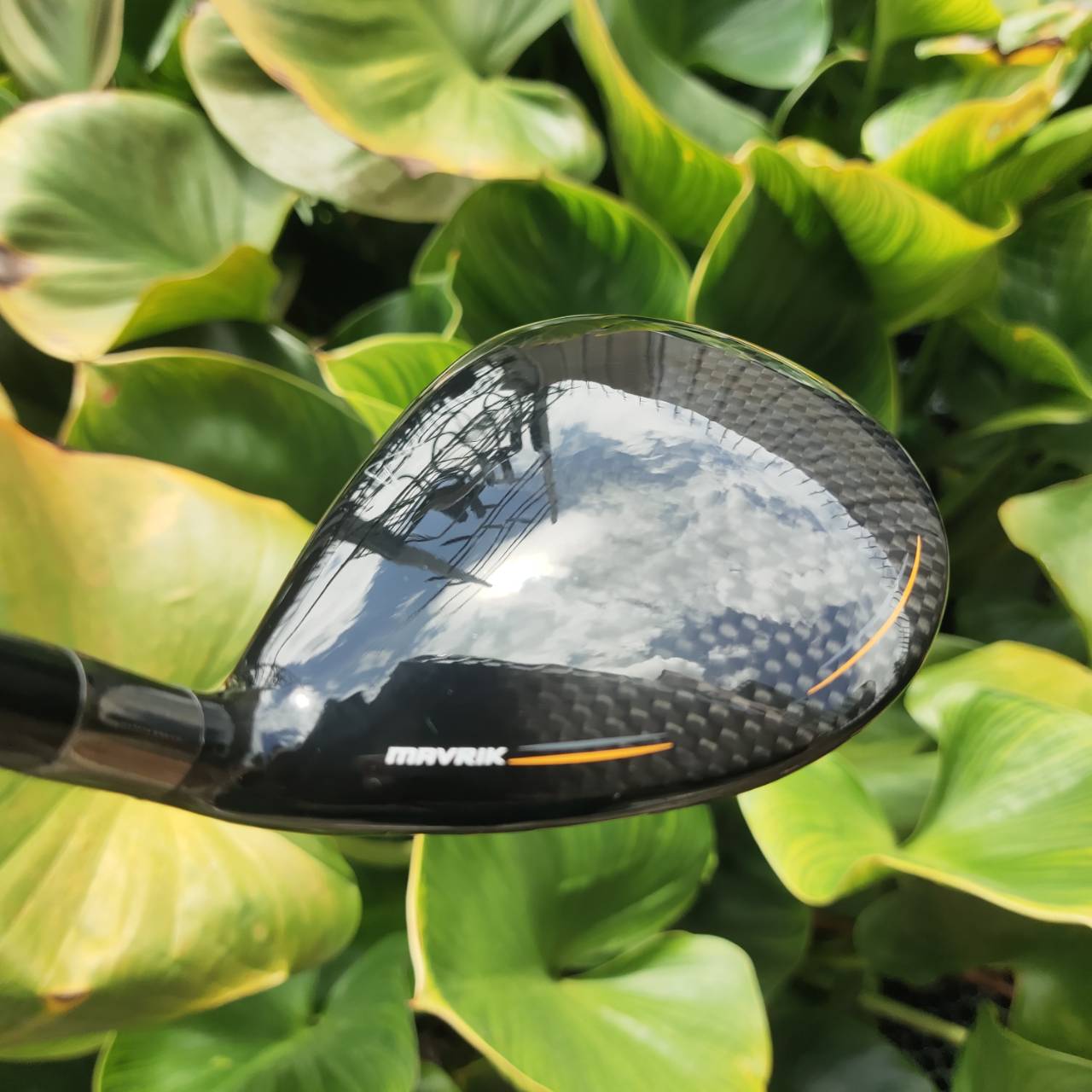 5W – CALLAWAY MAVRIK MAX รุ่นตีง่าย หน้าเด้ง ฟอร์กีฟเยอะ เหมาะกับทุกระดับฝีมือ!