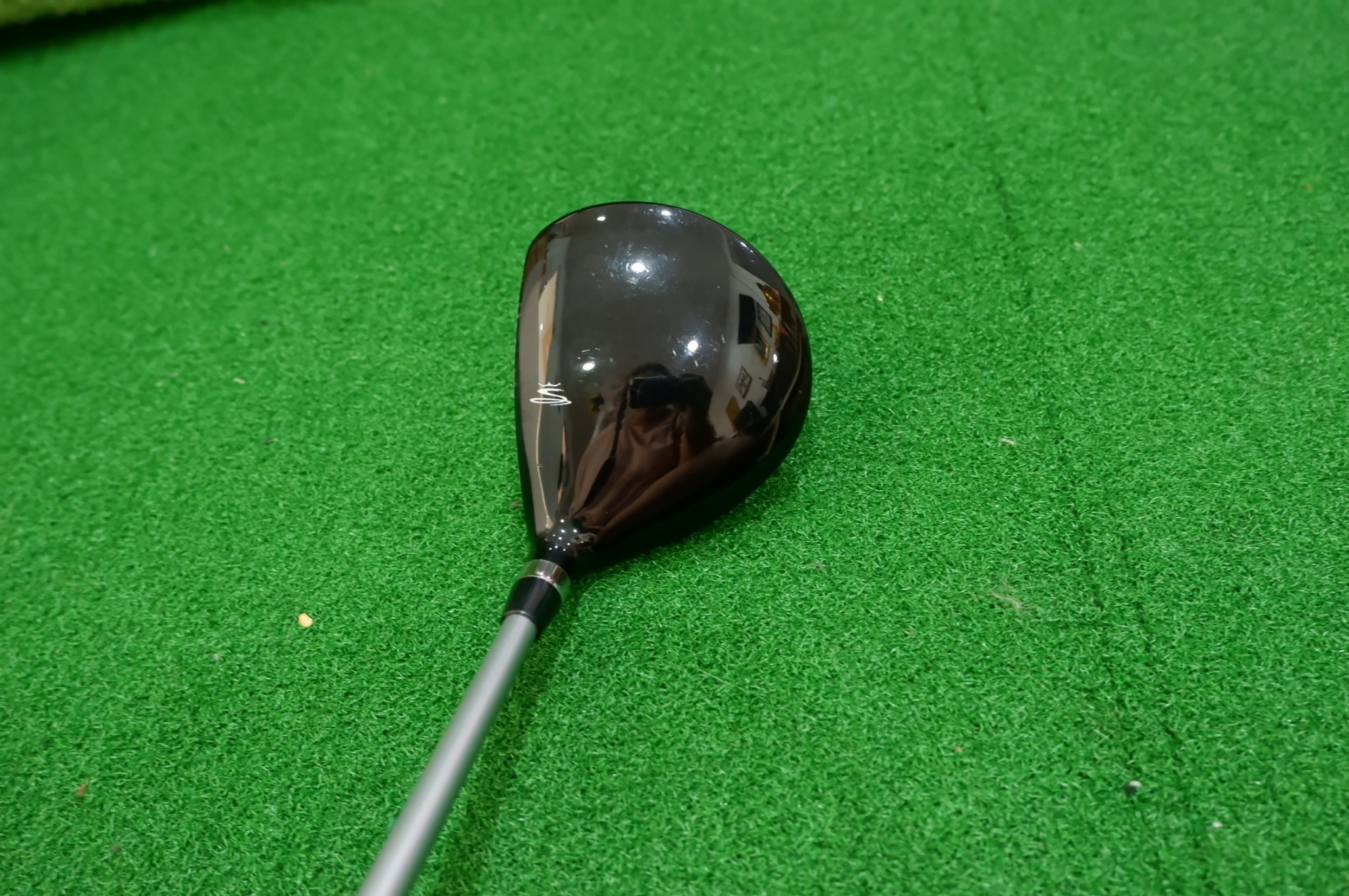 FAIRWAY5 COBRA KING S2