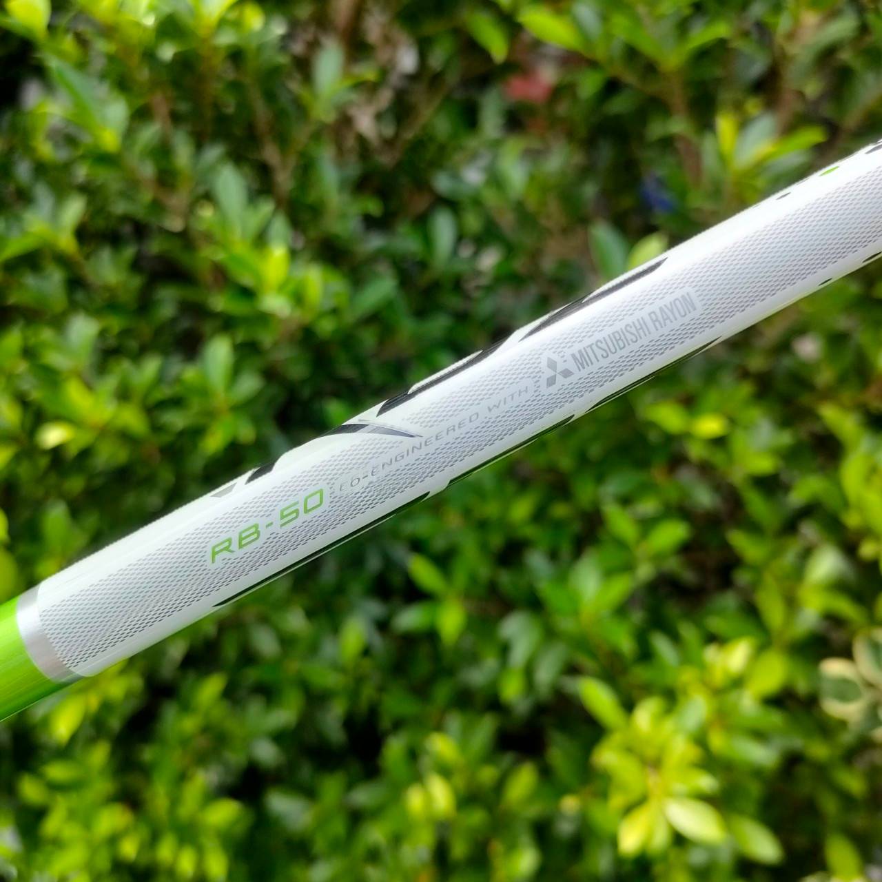 DRIVER TAYLORMADE RBZ ก้าน RBZ FLEX R องศา 10.5 ก้านดีมาก เน้นตีงง่ายๆ และตีไกล เสียงมันส์