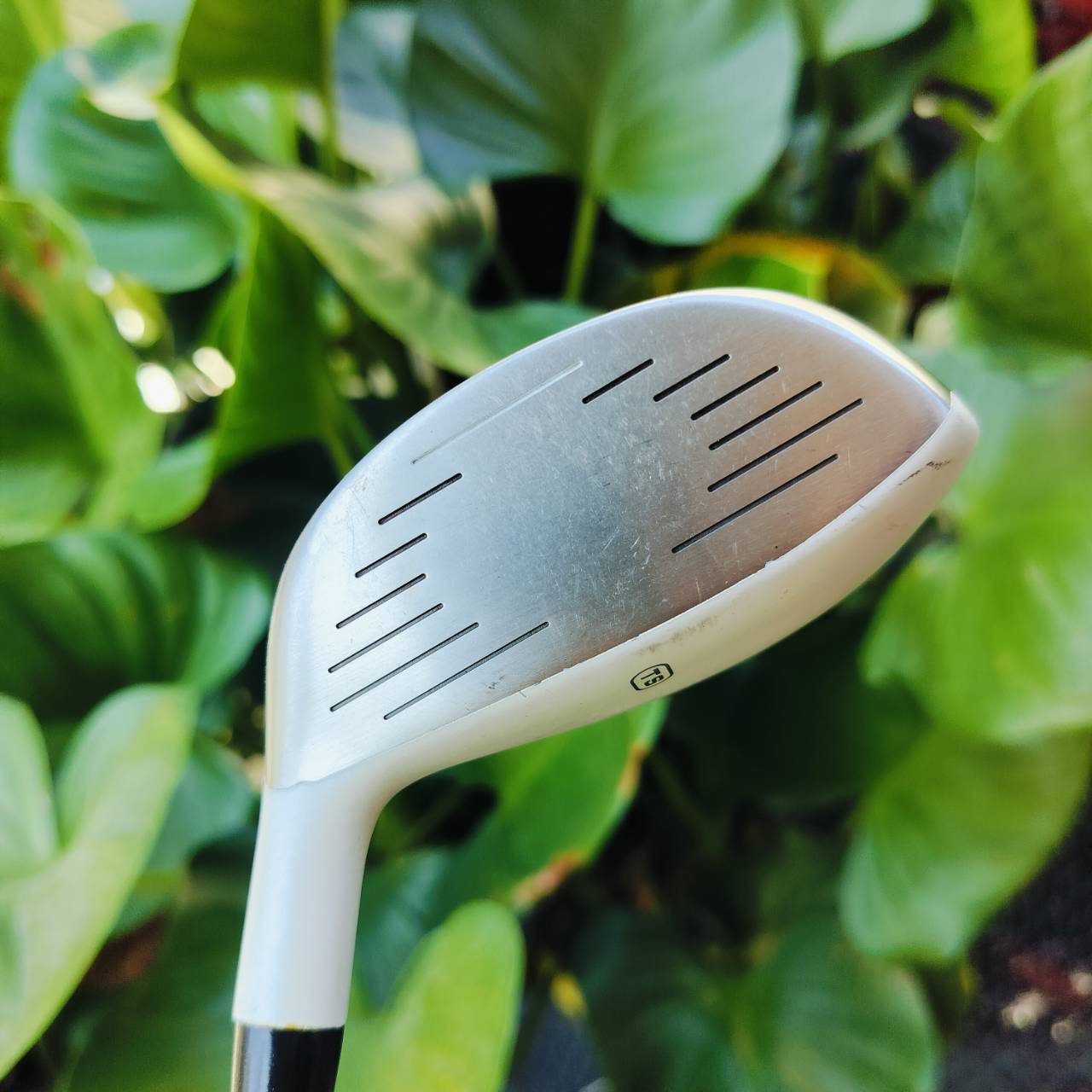 *** ไม้กอล์ฟสำหรับเด็ก *** FW3 US KIDS GOLF RELEASE V10 ก้าน TOUR SERIES TS I 54 ยาว 35 นิ้ว ตีง่ายมาก ลอยไกลมาก ไม้กอล์ฟพรีเมี่ยมมือสอง ของแท้ By NakaraLuxurious
