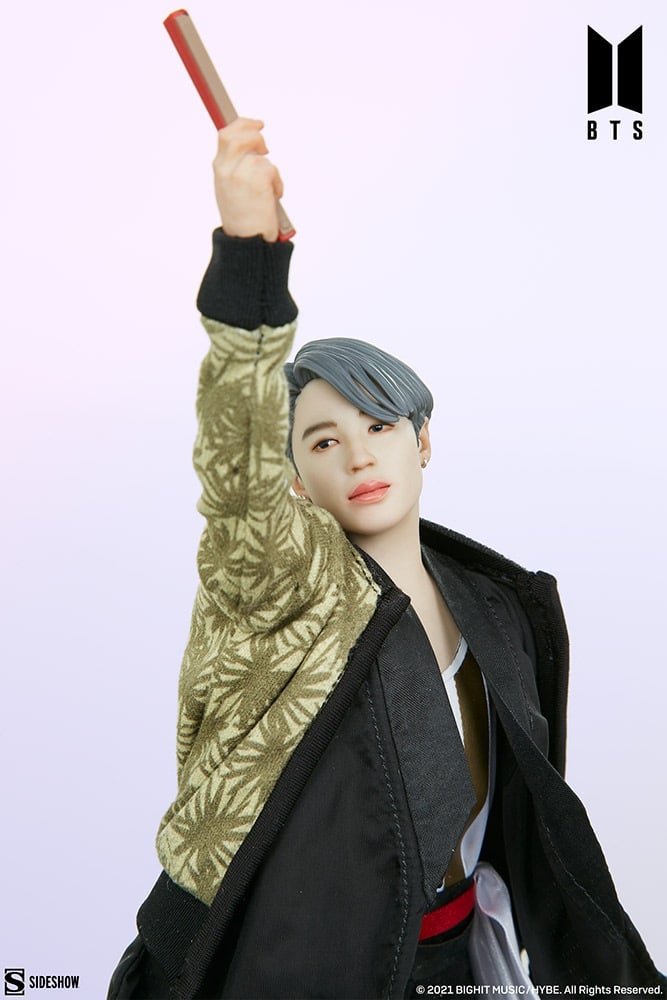[สั่งจอง]Sideshow : BTS Idol Collection Deluxe Statue