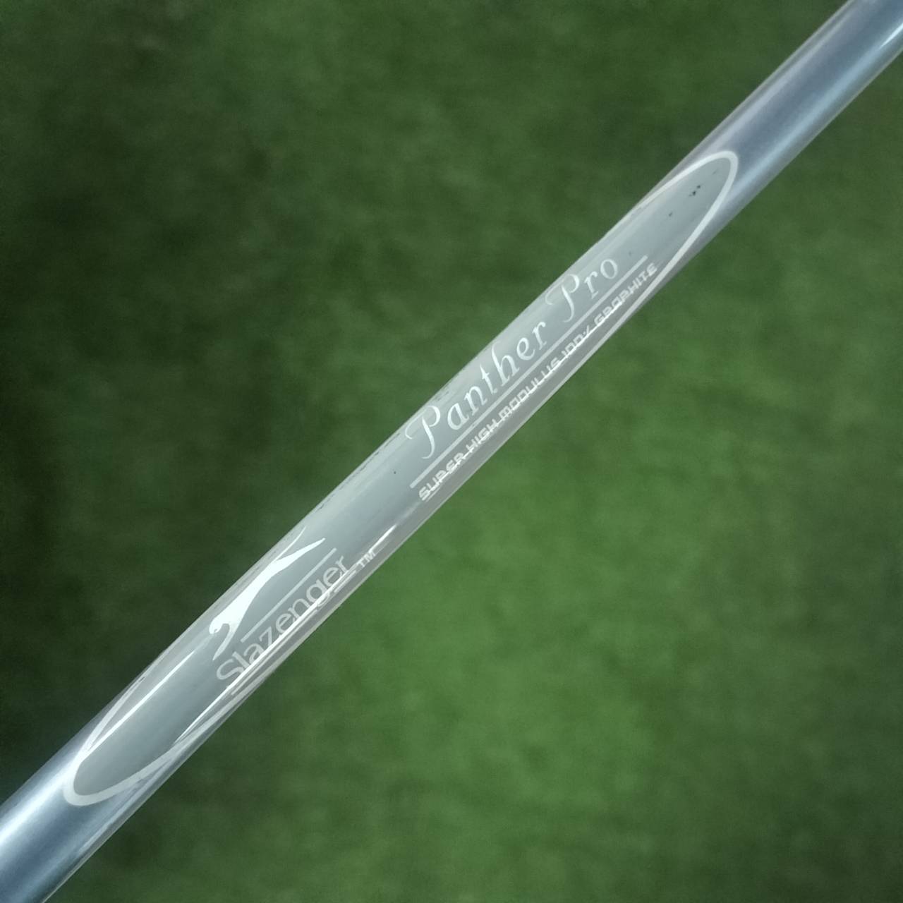 *** ไม้กอล์ฟผู้หญิง *** เหล็ก 5 SLAZENGER LADY PANTHER เหมาะสำหรับท่าน ที่ตามหาเหล็กไว้เพื่อเริ่มเล่น หรือต้องการ จะเพิ่มเหล็ก 5 เข้าไปในชุดเลยค่ะ!!! ไม้กอล์ฟพรีเมี่ยมมือสอง By NakaraLuxurious