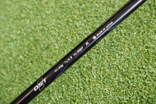 FAIRWAY XXIO MP800 2014