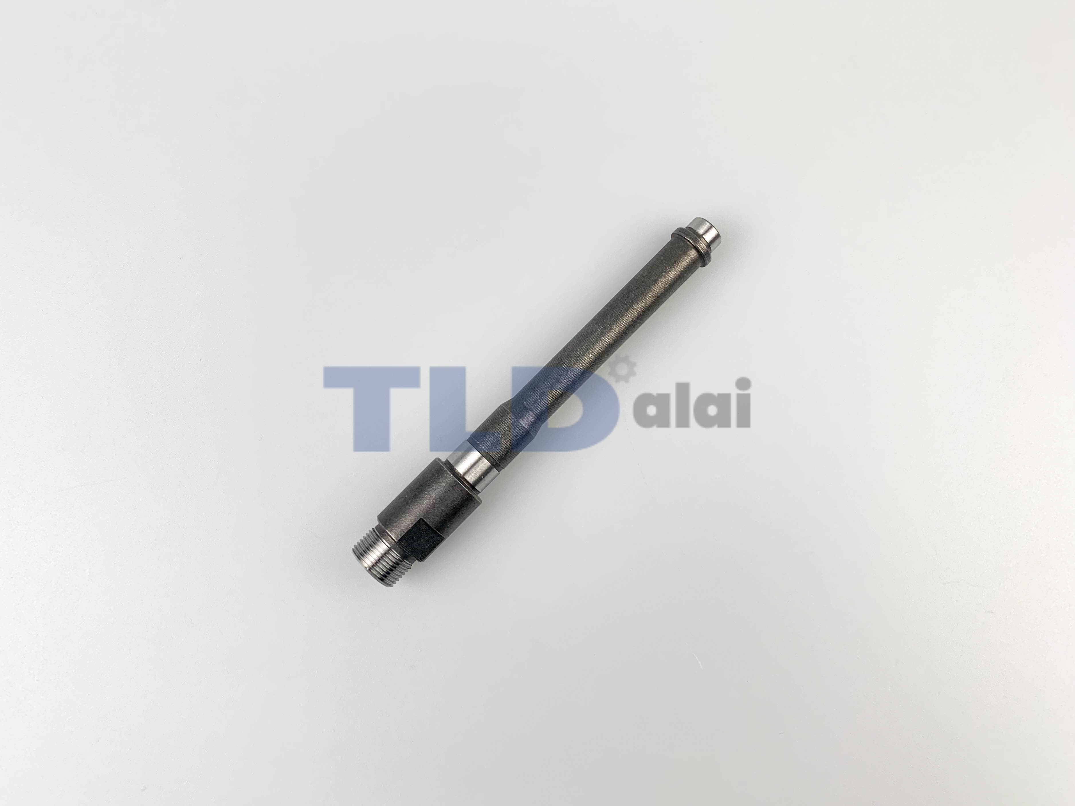 แกนหินเจียรคอยาว (324638-0) (แท้)# หินเจียรคอตรง Makita มากีต้า รุ่น M9100, B, GD0600, GD0601 - Maktec รุ่น MT910, MT911. MT912 (324638-0) (อะไหล่แท้ 100%)