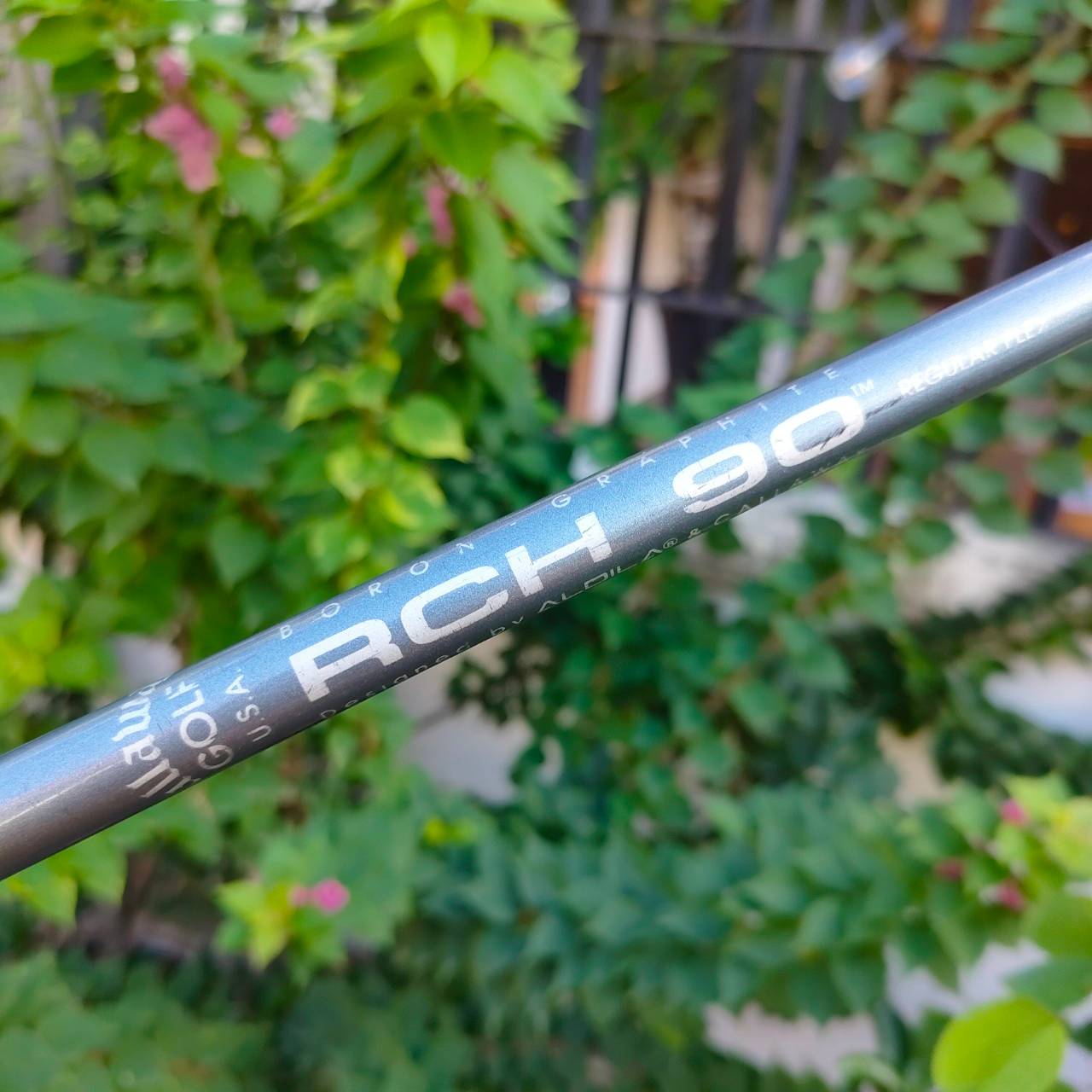 FW5 CALLAWAY BIG BERTHA WAR BIRD ก้าน RCH 90 FLEX R