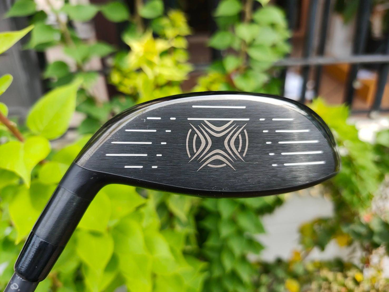 Fairway 3 Callaway XR ก้านพรีเมี่ยม PROJECT X 5.5 FLEX R