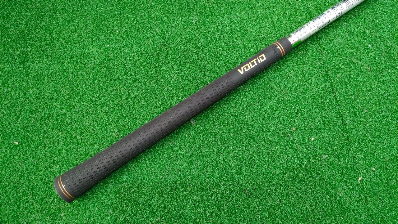 HYBRID KATANA VOLTIO IV G SERIES U4 LOFT*19