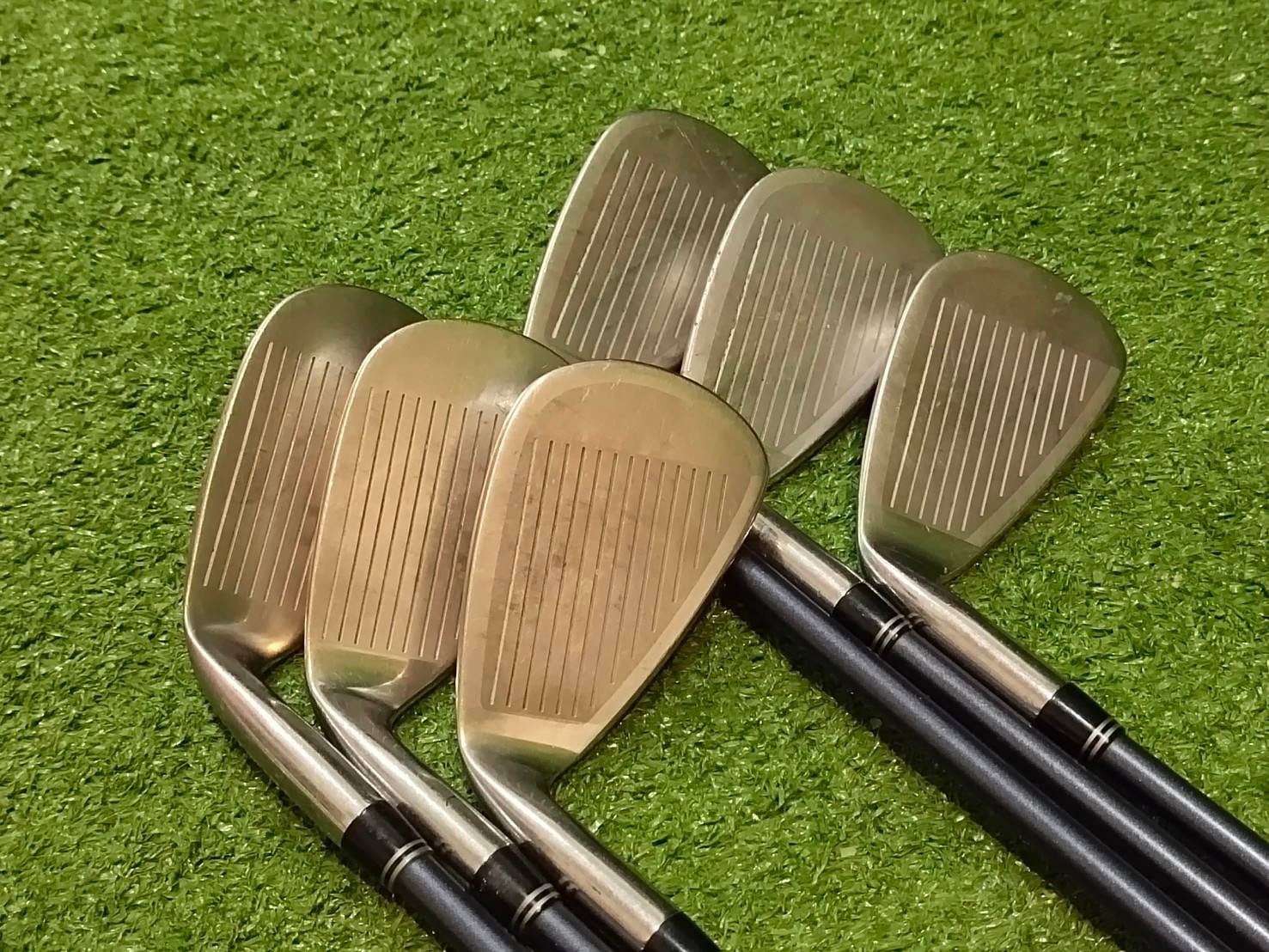 ชุดเหล็ก Bridgestone DHM