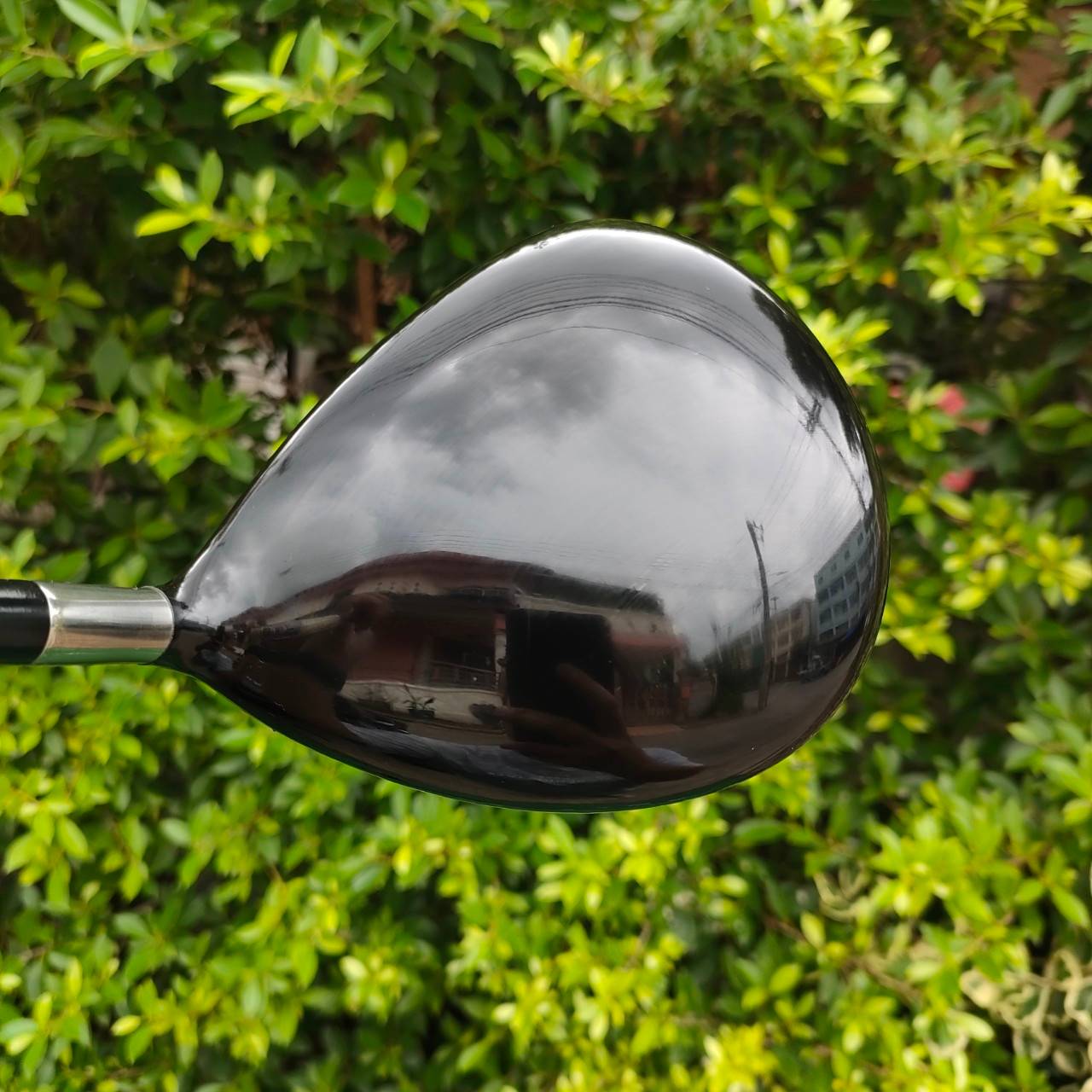 DRIVER CALLAWAY DIABLO OCTANE องศา 10.5 ก้าน CALLAWAY DIABLO OCTANE FLEX R รุ่น OCTANE นี้ใส่เทคโนโลยีเข้าไปมาก!! พัฒนามาจากความตีง่ายของ BIGBERTHAR แต่เพิ่ม ระยะใส่เข้าไปให้สุด และเพิ่มความดุดันเข้าไปมาก!!! ไม้กอล์ฟมือสอง ของแท้ BY NakaraLuxurious