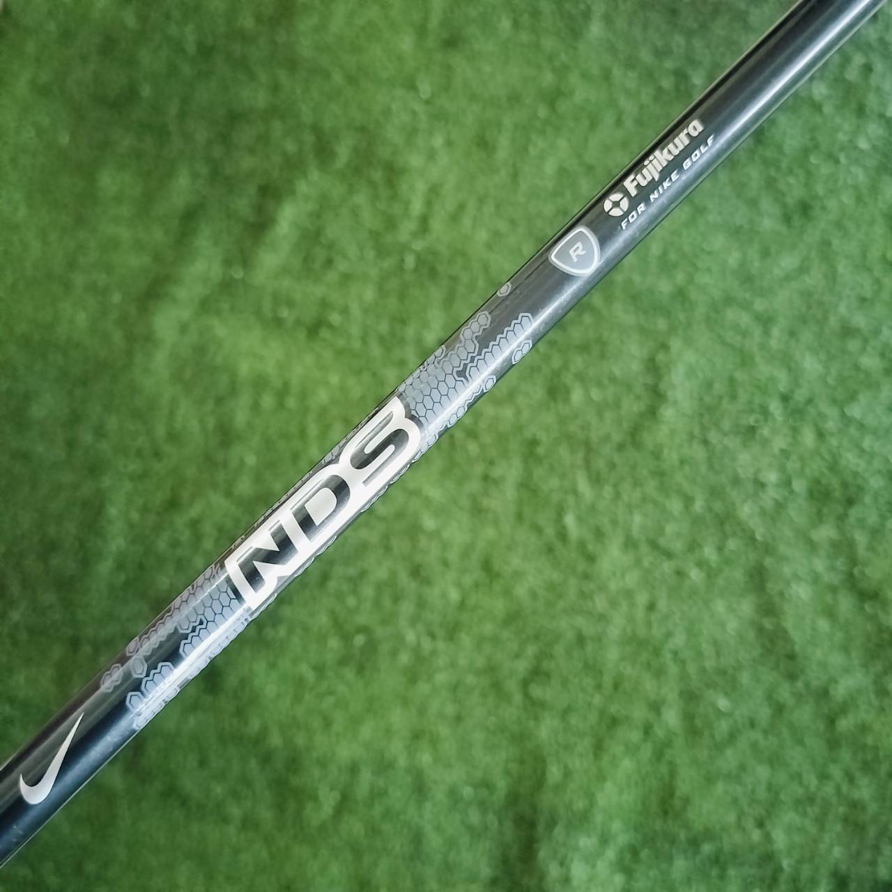 **ขาดเหล็ก 8** 🏌️ ชุดเหล็ก NIKE NDS มีเหล็ก 4 5 6 7 9 PW SW ก้านกราไฟต์ FUJIKURA FLEX R สภาพสวยมาก เดิมๆเลยครับ ไม้กอล์ฟพรีเมี่ยมมือสอง ของแท้ By NakaraLuxurious