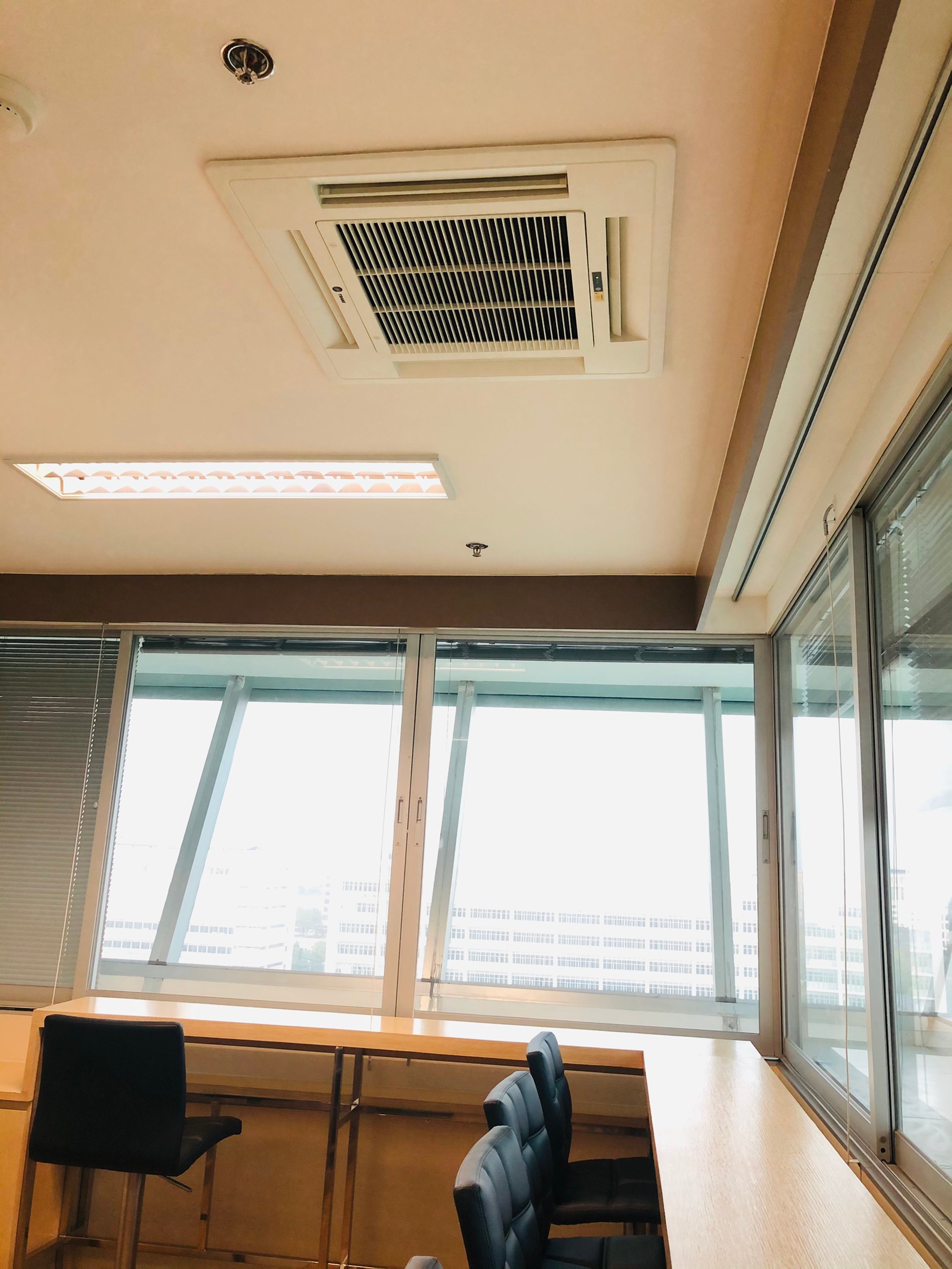 กกต.ปรับปรุงห้องประธานคณะกรรมการการเลือกตั้ง