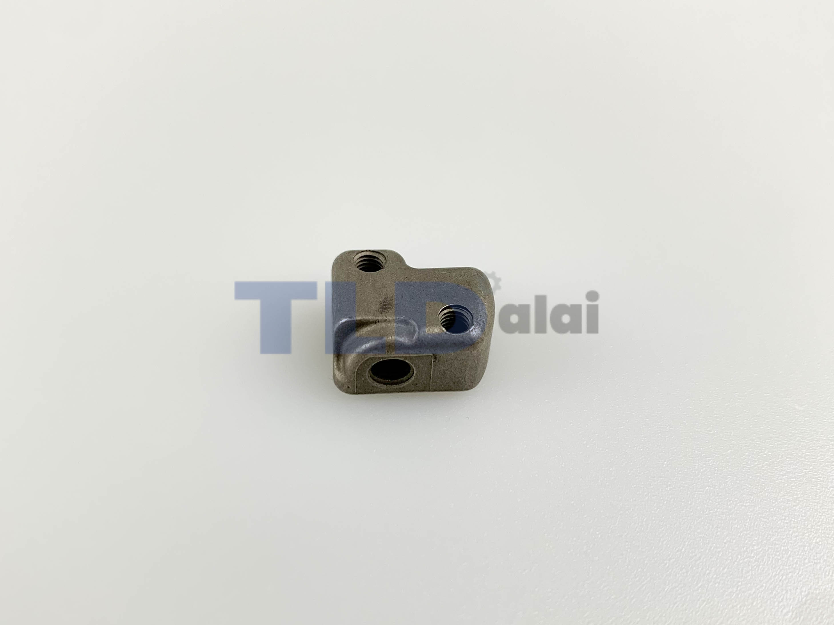 เหล็กจับใบ (แท้) เลื่อยจิ๊กซอว์ Makita มากีต้า รุ่น 4323, 4324 (313083-4) (อะไหล่แท้100%) BLADE CLAMP