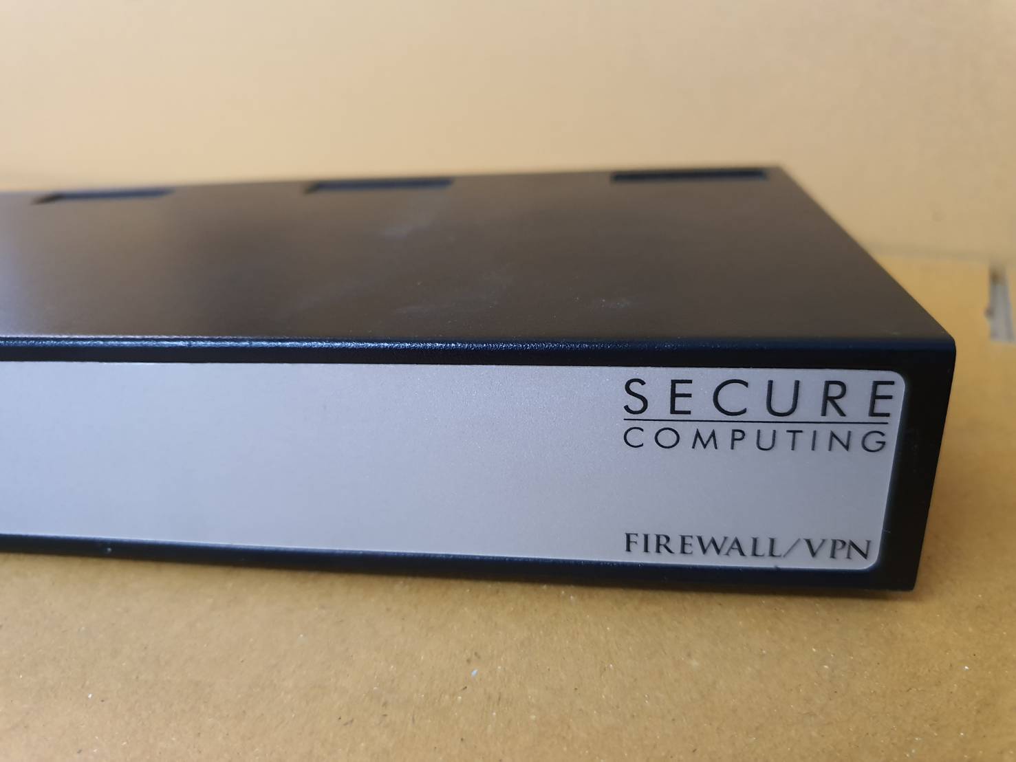 SG 8100 Secure Computing Firewall VPN