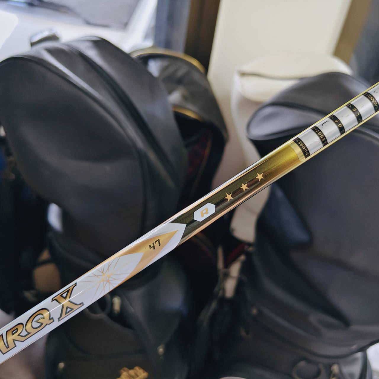 ก้าน 3 ดาว!!! #7 HONMA BERES S-06 ดีไซน์หรู น้ำหนักเบา ฟีลลิ่งนุ่ม ตีไกล + เสียงหวานมาก