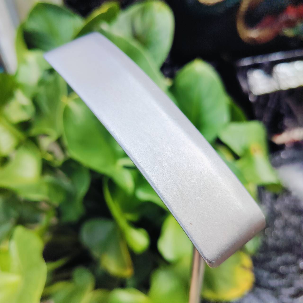 PUTTER PING I SO PUR 2 ตัวเด็ด!!! ความยาว 35 นิ้ว หน้าอินเซิร์ท ทำให้พัตต์เกาะไลน์มากและนุ่มมาก ไม้กอล์ฟพรีเมี่ยมมือสอง ของแท้ By NakaraLuxurious