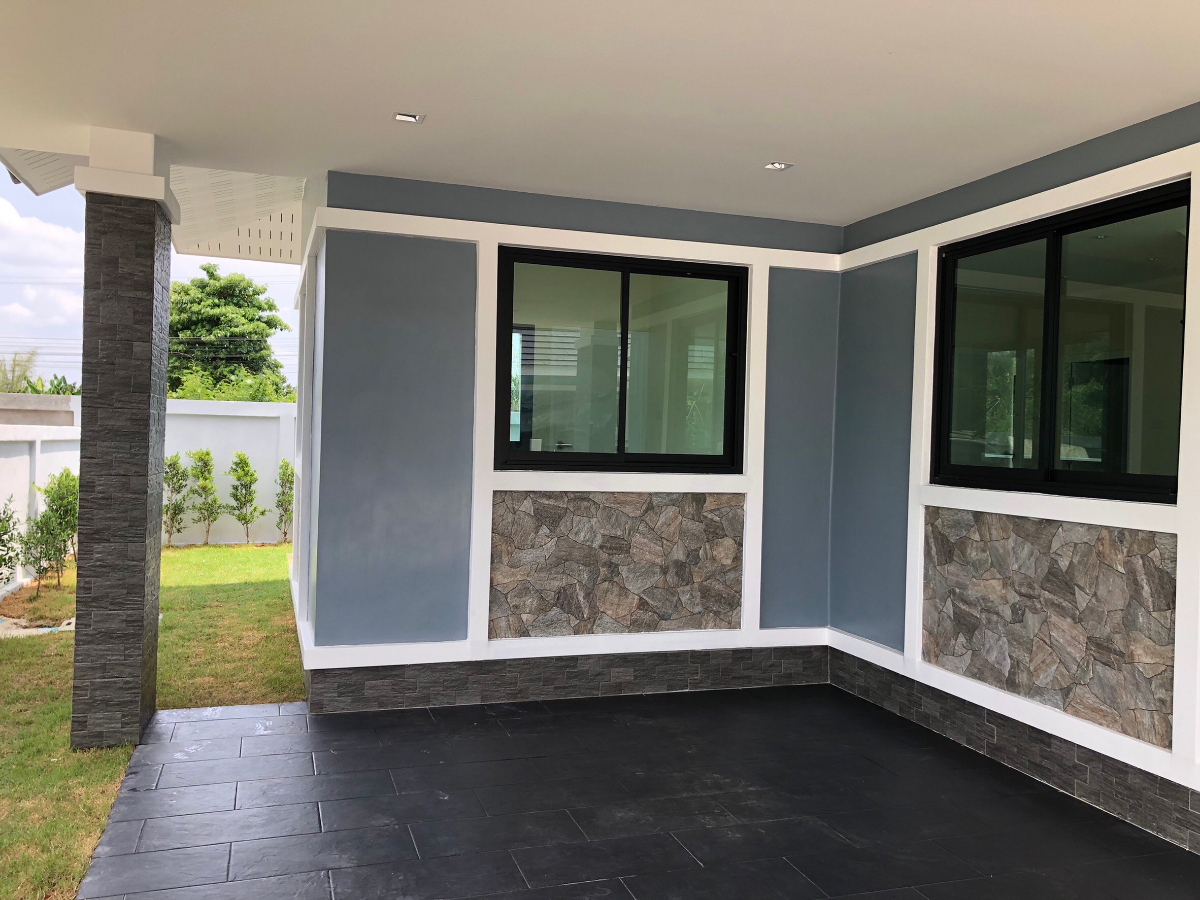 หมู่บ้านศุภกร 2