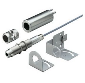 IN 3000 Fix Position Pyrometer เครื่องวัดอุณหภูมิแบบอินฟราเรด ชนิดติดตั้ง_IMPAC