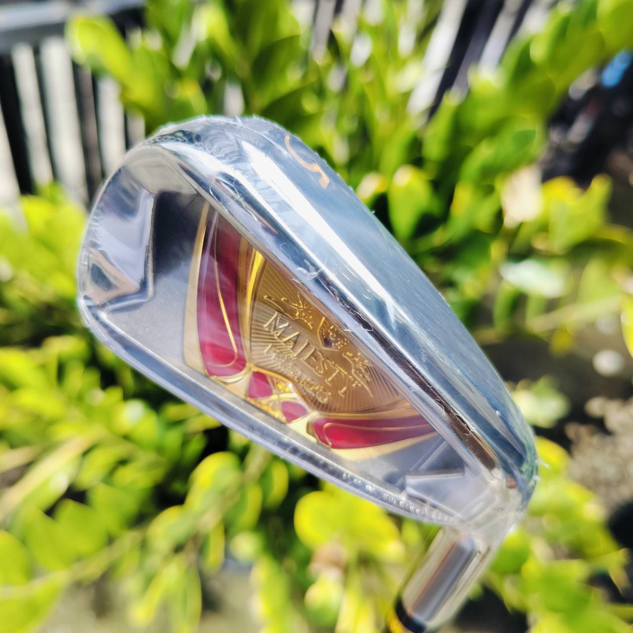 **ไม้กอล์ฟครบชุดสำหรับผู้หญิง** MAJESTY PRESTIGIO XI ปี 2022 ท๊อปสุดยอด ***สภาพสวยนางฟ้าเหมือนซื้อของใหม่ แกะพลาสติก