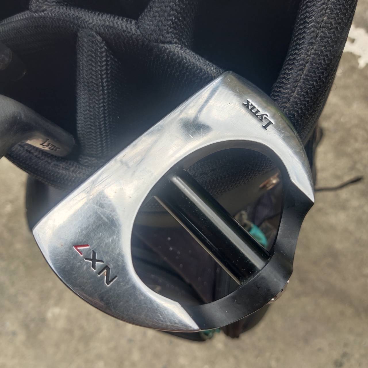 FULL SET LYNX PREDATOR ครบเซ็ต พร้อมเล่น! ครบชุดในทีเดียวจากแบรนด์คุณภาพ LYNX !!!