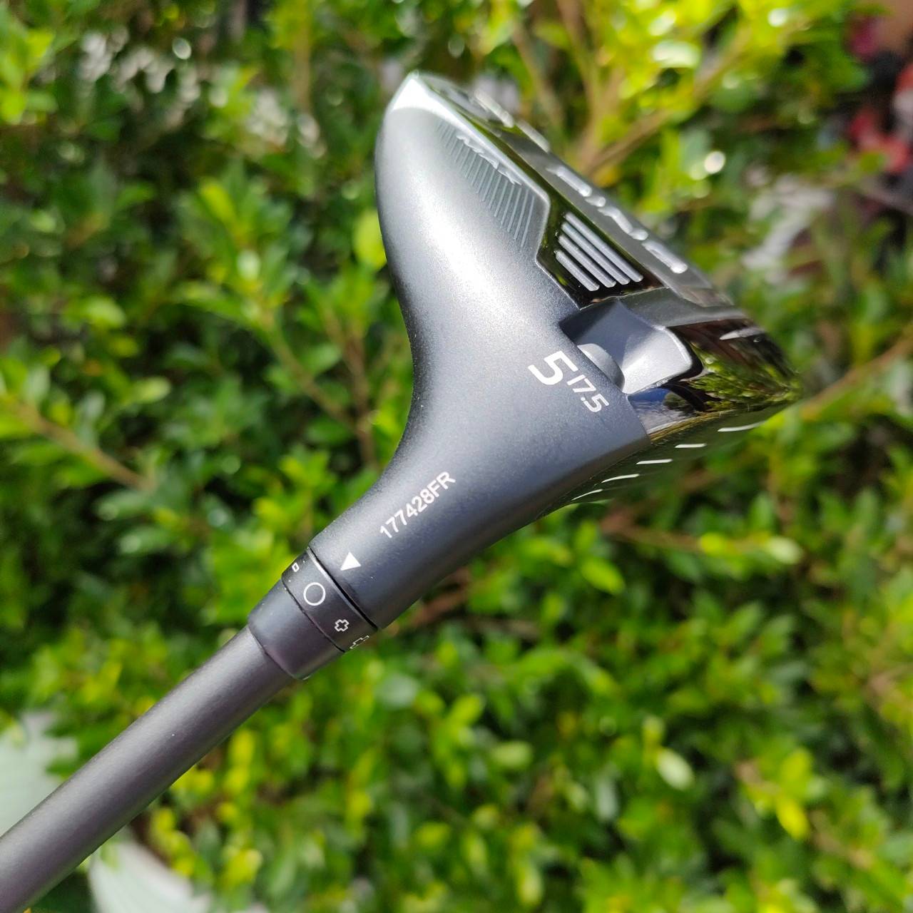 FW5 PING G425 MAX