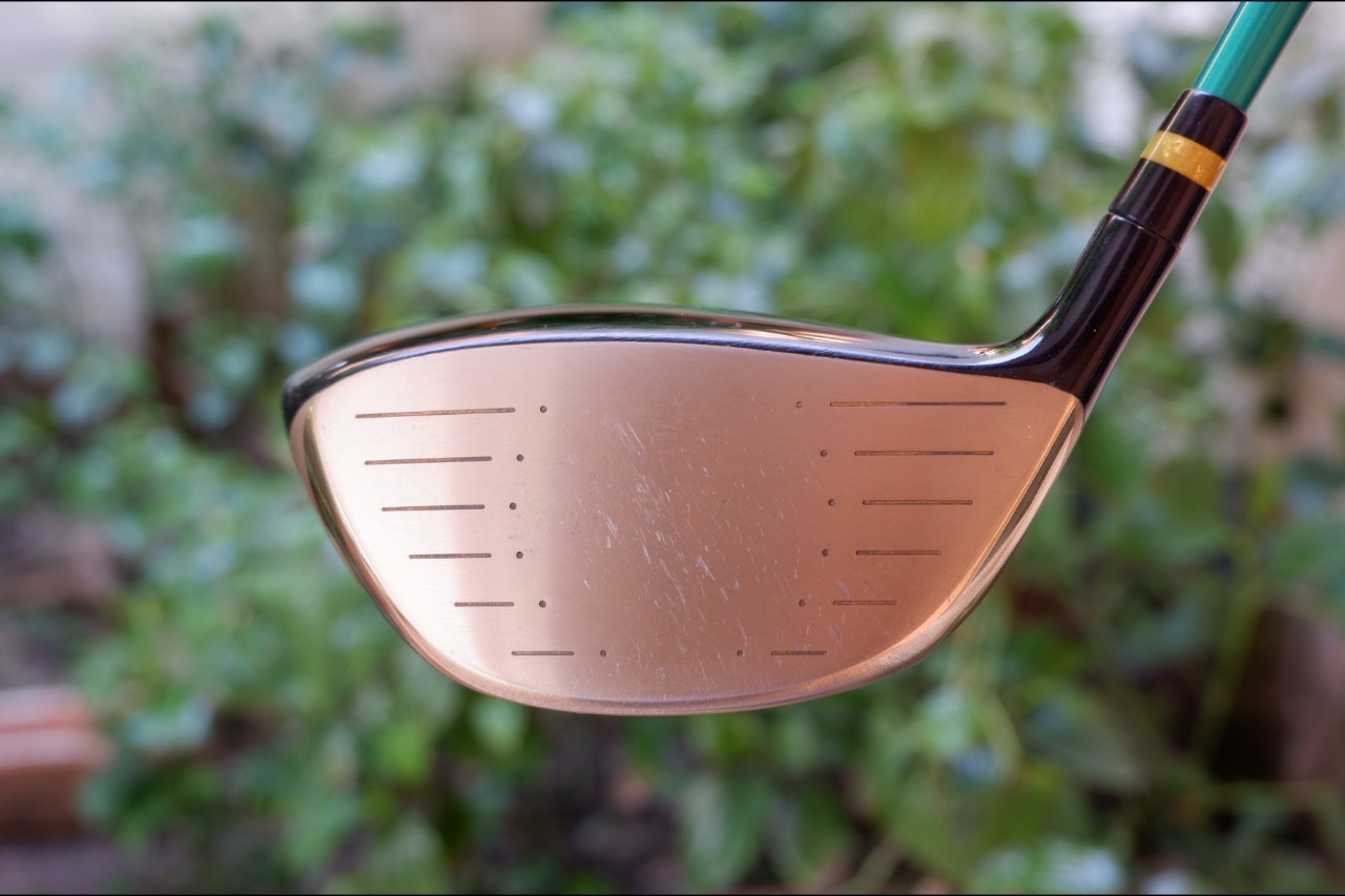 DRIVER คาตาน่า สวอต SNIPER X