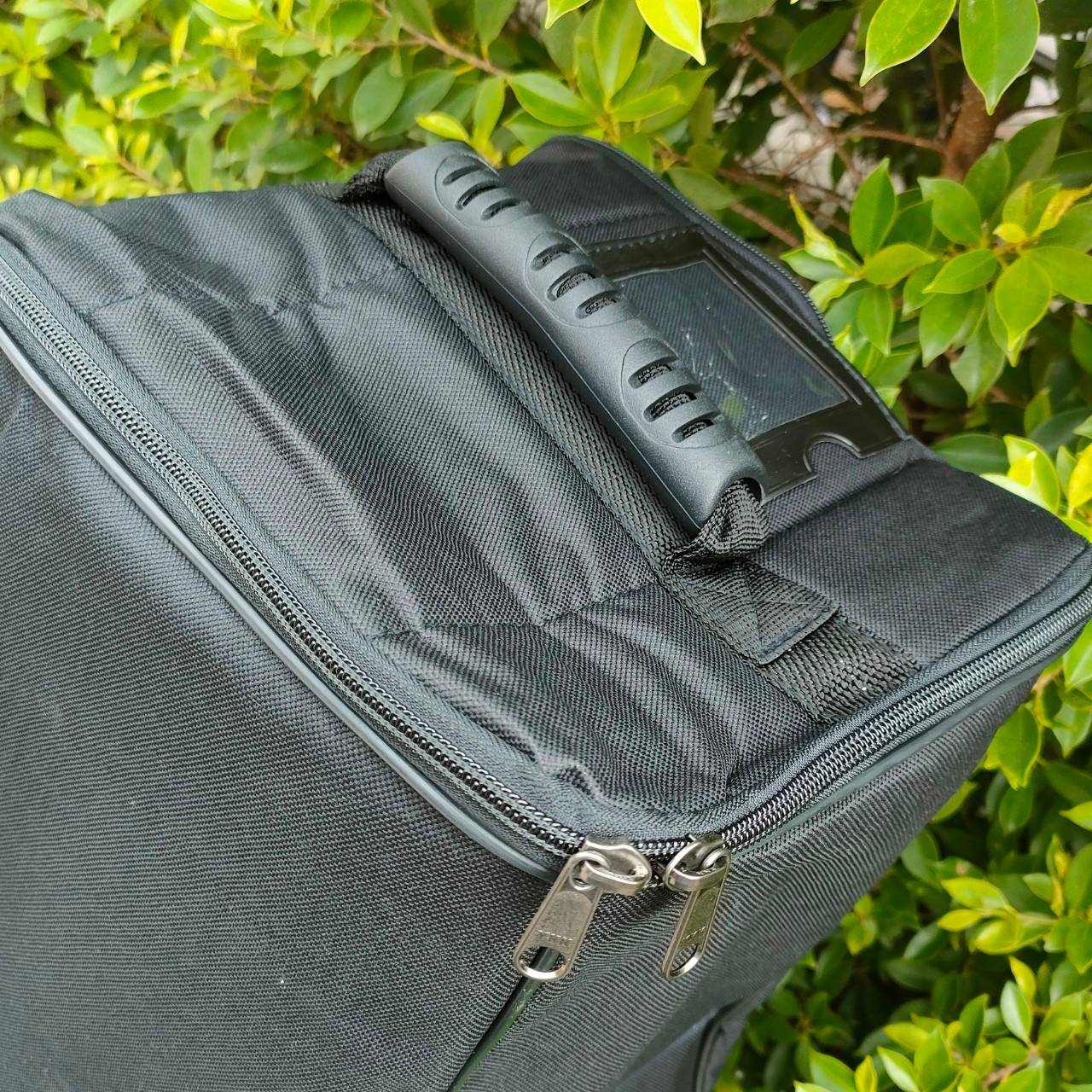 🔥 ด่วนที่สุด 🔥 ลดล้างสต๊อค 🔥 🏌️ ถุงขึ้นเครื่องบิน ของใหม่!!! มีนวมอย่างดีเเละมีล้อลาก ของใหม่ไม่เคยใช้งาน!! มือหนึ่ง ของแท้ BY NakaraLuxurious