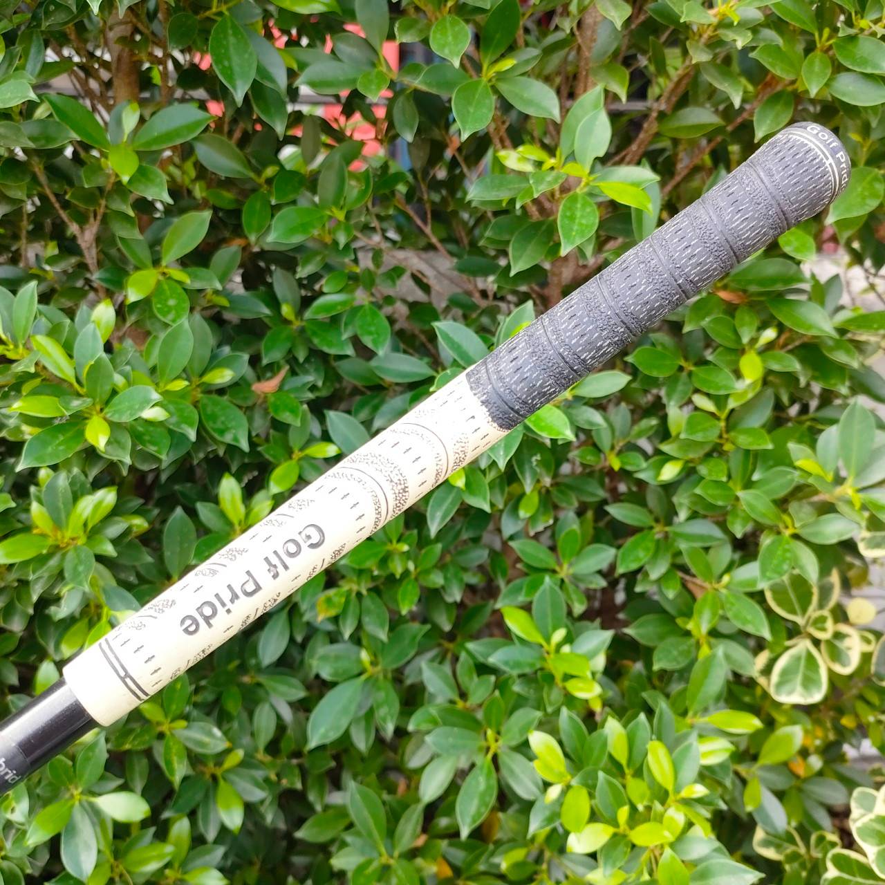 HYBRID 5 SRIXON AD ก้าน SV-3000 FLEX R องศา 24 MADE IN JAPAN ตีง่ายแม่นธง ใช้แทนเหล็กยาวได้เลยครับ