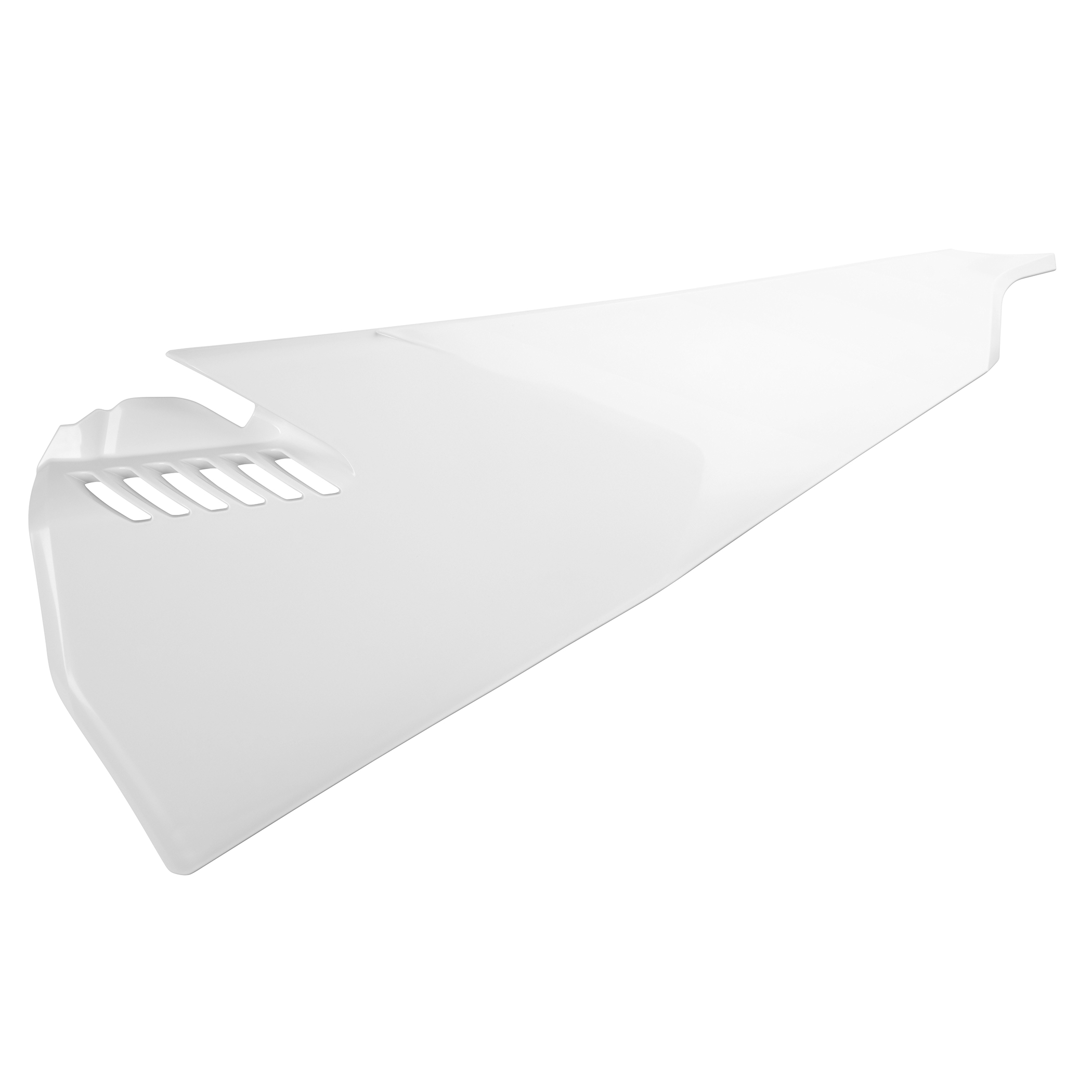 ฝาครอบกรองอากาศ Acerbis Air Box Cover Vented Husqvarna 125-501 '19-22