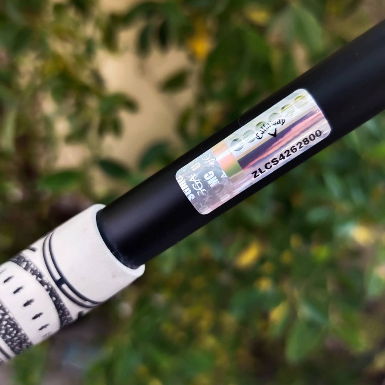 CALLAWAY MAVRIK SUB ZERO DRIVER องศา 9 ก้าน VENTUS FLEX S เทคโนโลยี A.I. กำลังจะกลับมาอีกครั้งในตระกูลไม้กอล์ฟใหม่ล่าสุดของ Callaway ที่มีชื่อว่า “MAVRIK”