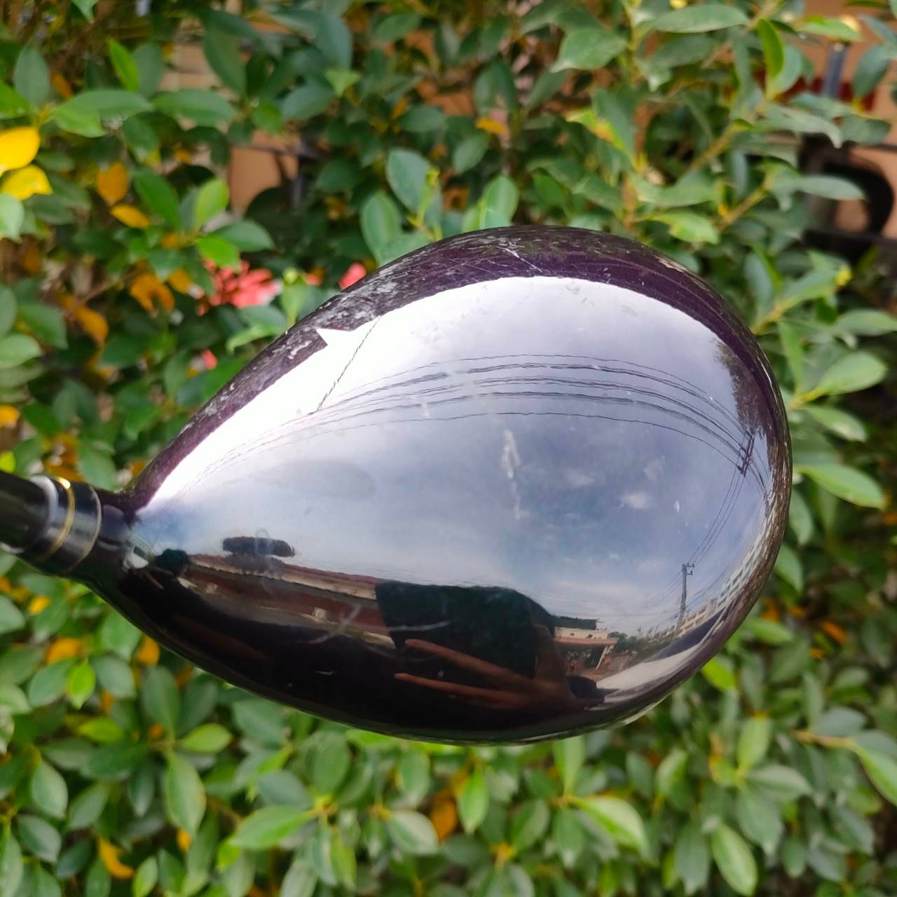 DRIVER 1 XXIO TOUR SPECIAL AX-XOLE องศา10 ก้าน XXIO MP100 FLEX S MADE IN JAPAN