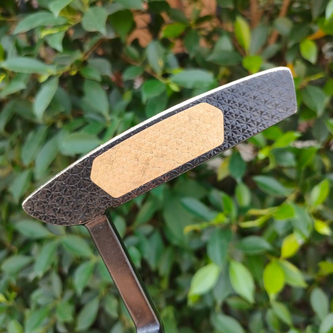 PUTTER KASCO DNA - 014 DESIGN FOR NEW ATHLETES คhttps://www.nakaraluxurious.com/วามยาว 34 นิ้ว