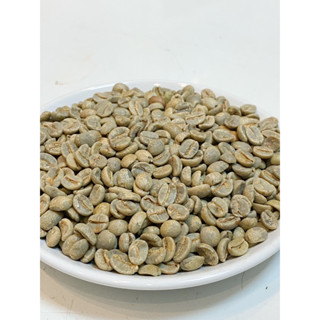 สารกาแฟบราซิลซานโตส Brazil Santos NY2/3 Fine Cup